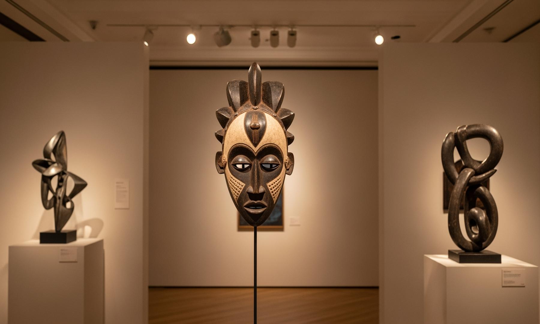Museum of West African Art Opens with Focus on Restitution and Contemporary Art