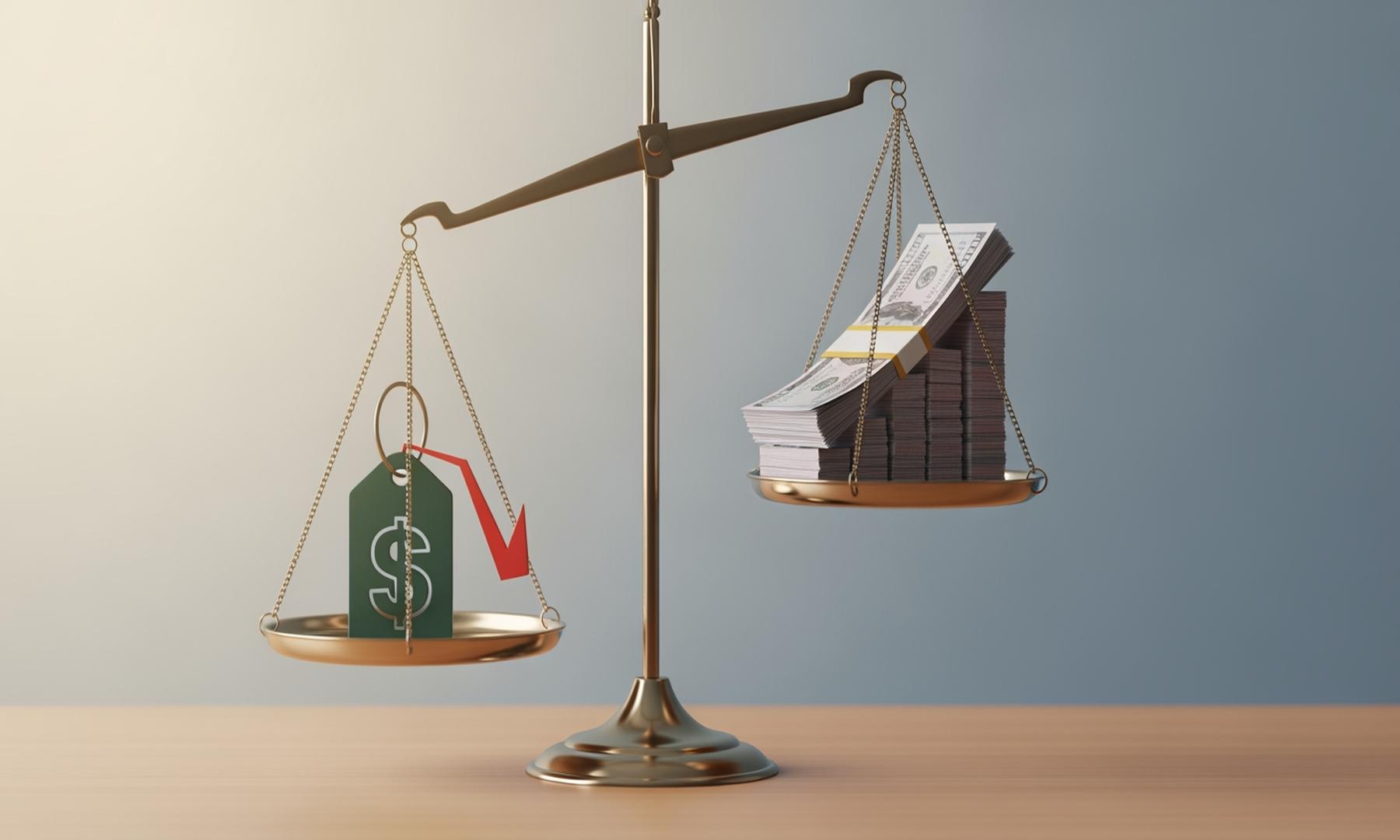 UK Energy Prices Decline, Yet Consumers Face Rising Bills Amid Transition Costs