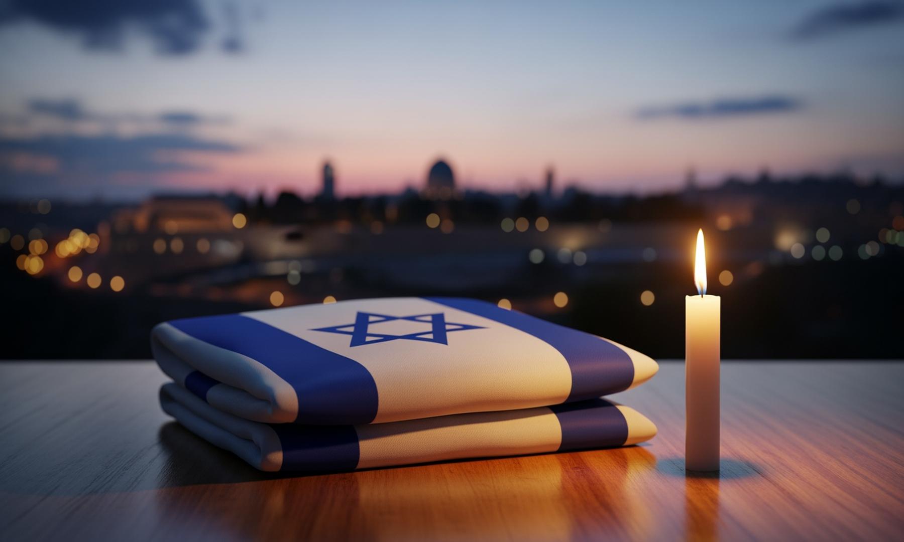 Netanyahu Confirms Return of Israeli Soldier's Body from Gaza