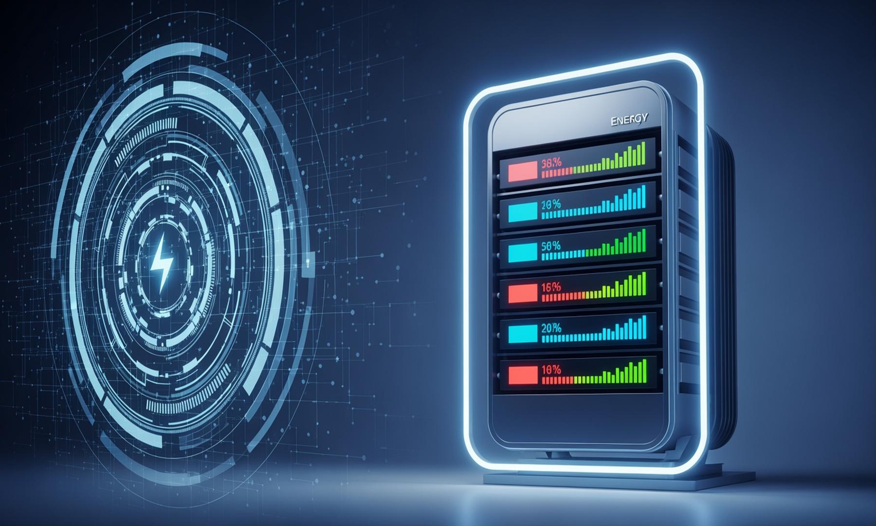 Energy Vault Holdings Inc Anticipated to Report Significant Revenue Increase Despite Expected Loss