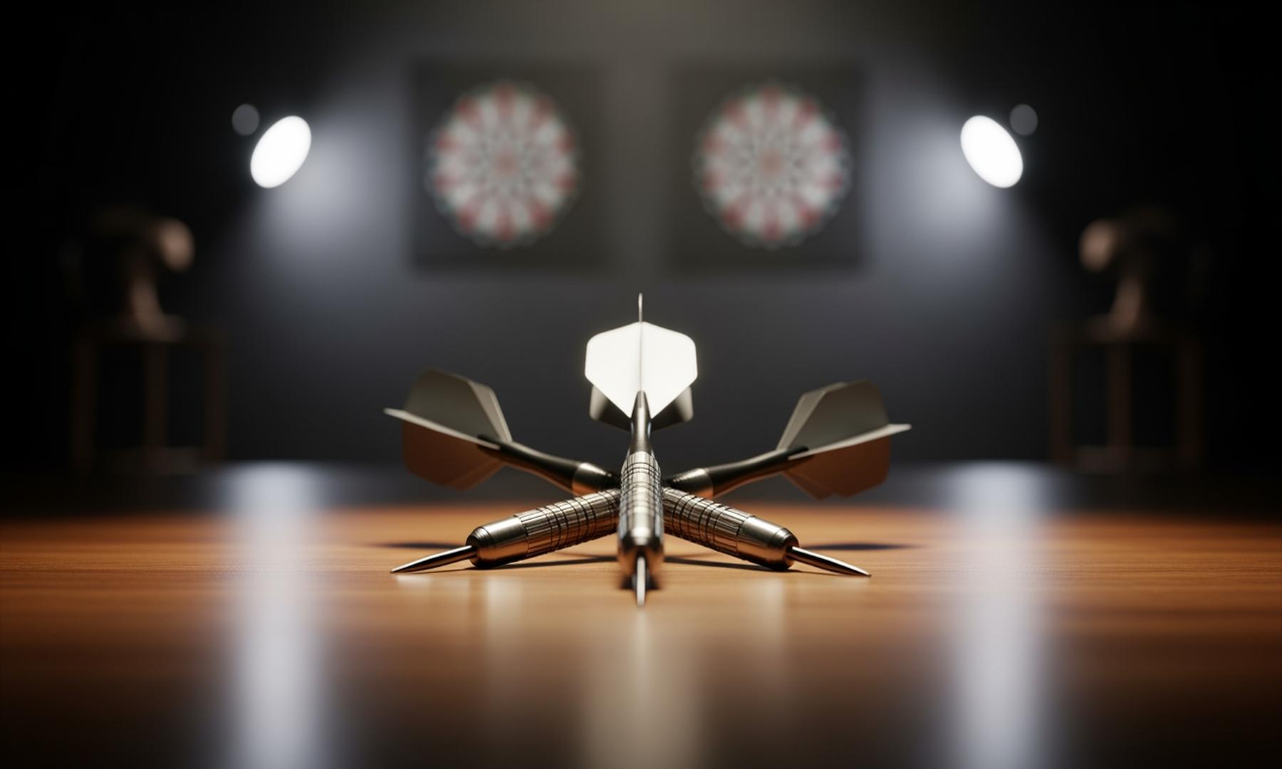 Grand Slam of Darts 2025: Luke Littler Set to Defend Title Amid Competitive Field