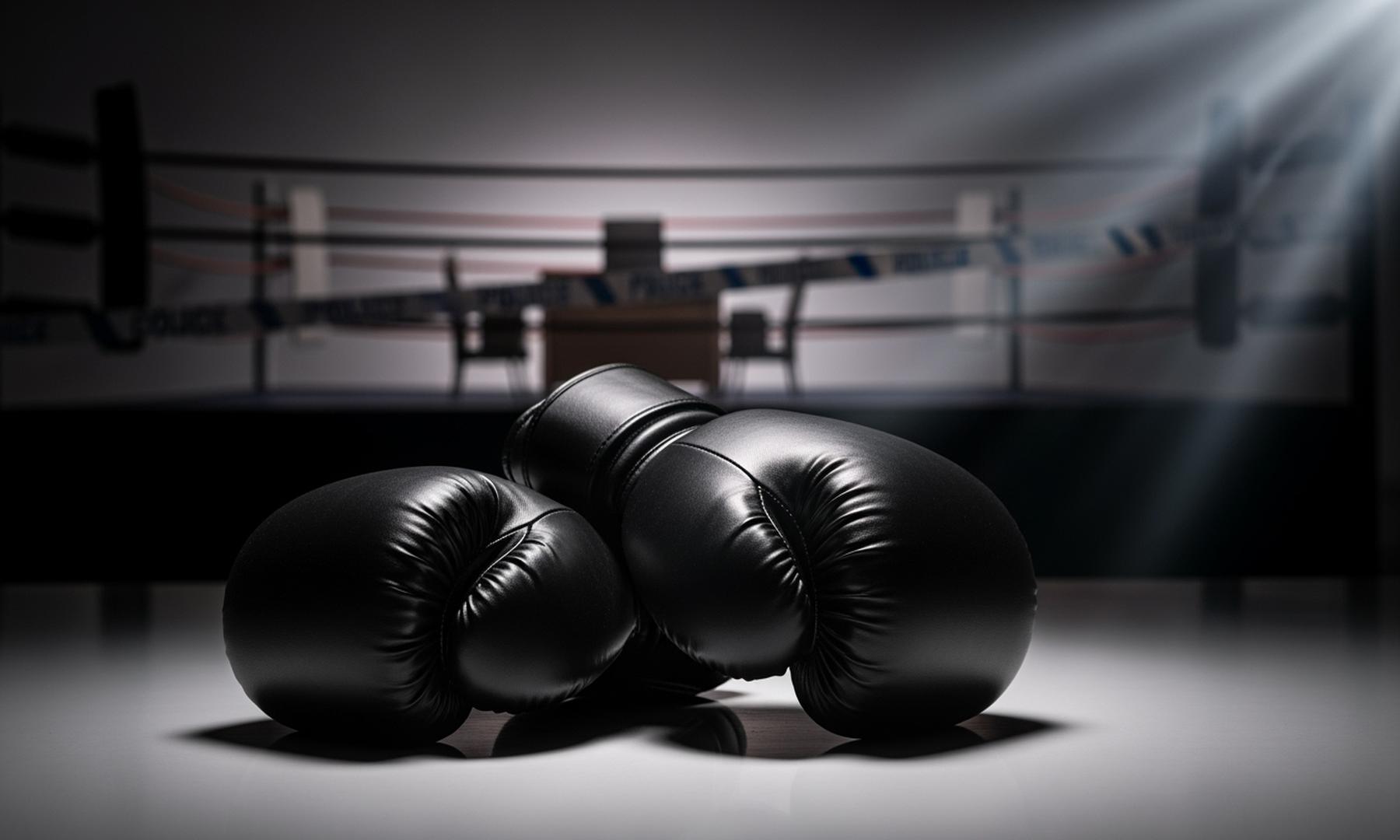Fabio Wardley Secures Mandatory Challenger Position for Oleksandr Usyk's WBO Title