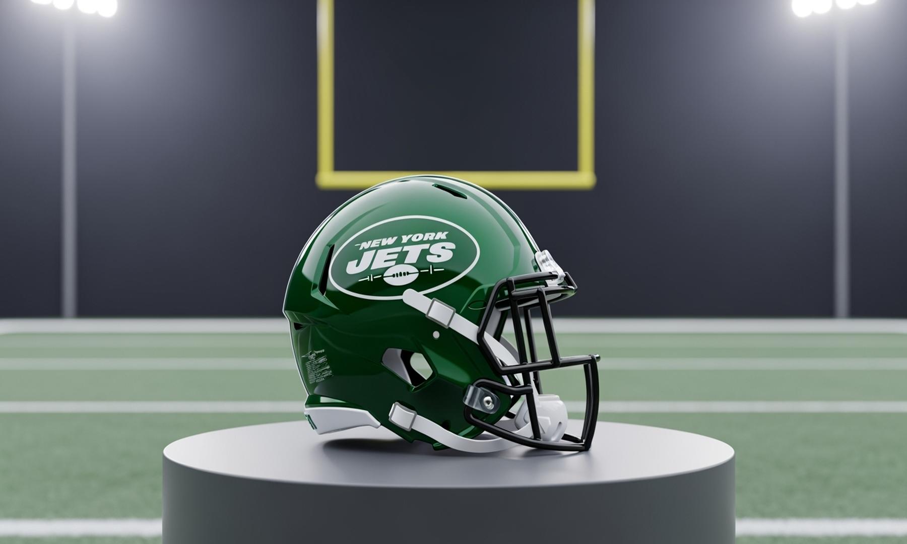 New York Jets Start Justin Fields After Tyrod Taylor's Injury
