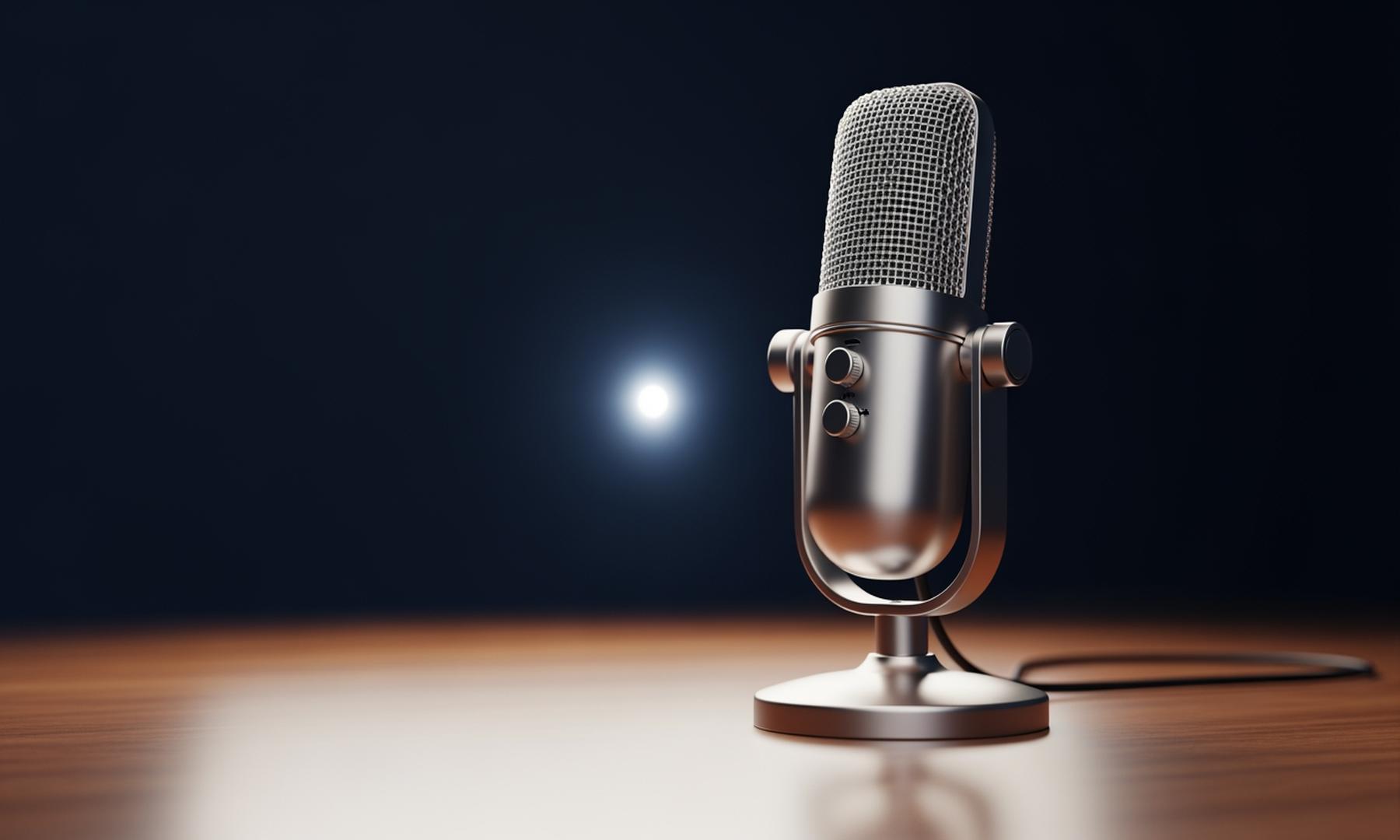 Netflix Negotiates Exclusive Streaming Rights for SiriusXM Podcasts to Challenge YouTube