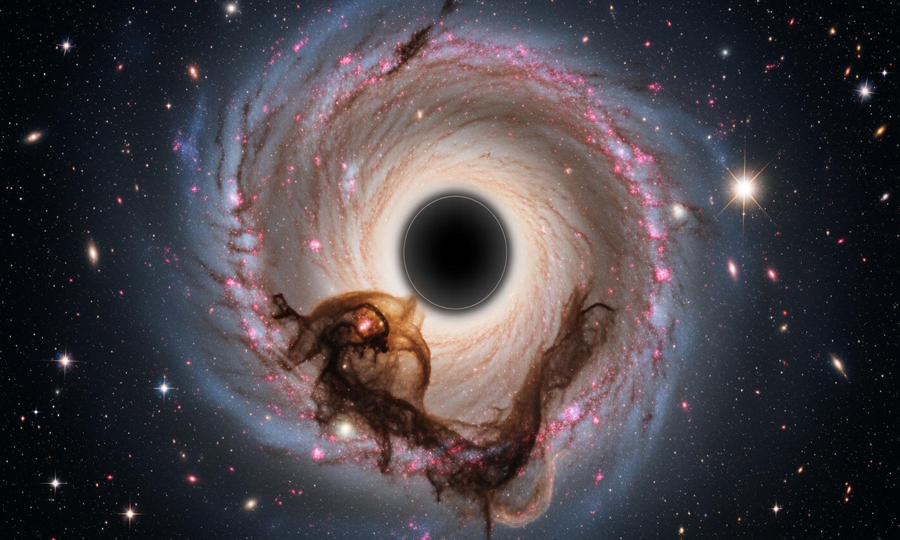 Einstein's Black Hole Theory Faces New Challenges from Recent Observations
