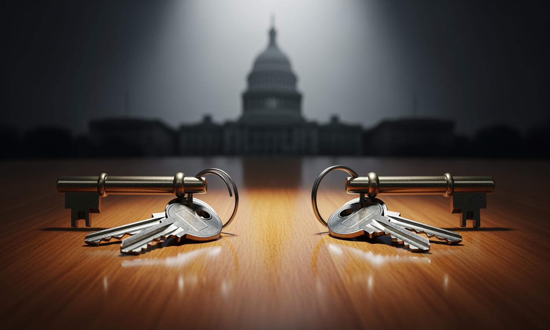 Congress Engages in Bipartisan Talks Amid Record-Long Government Shutdown