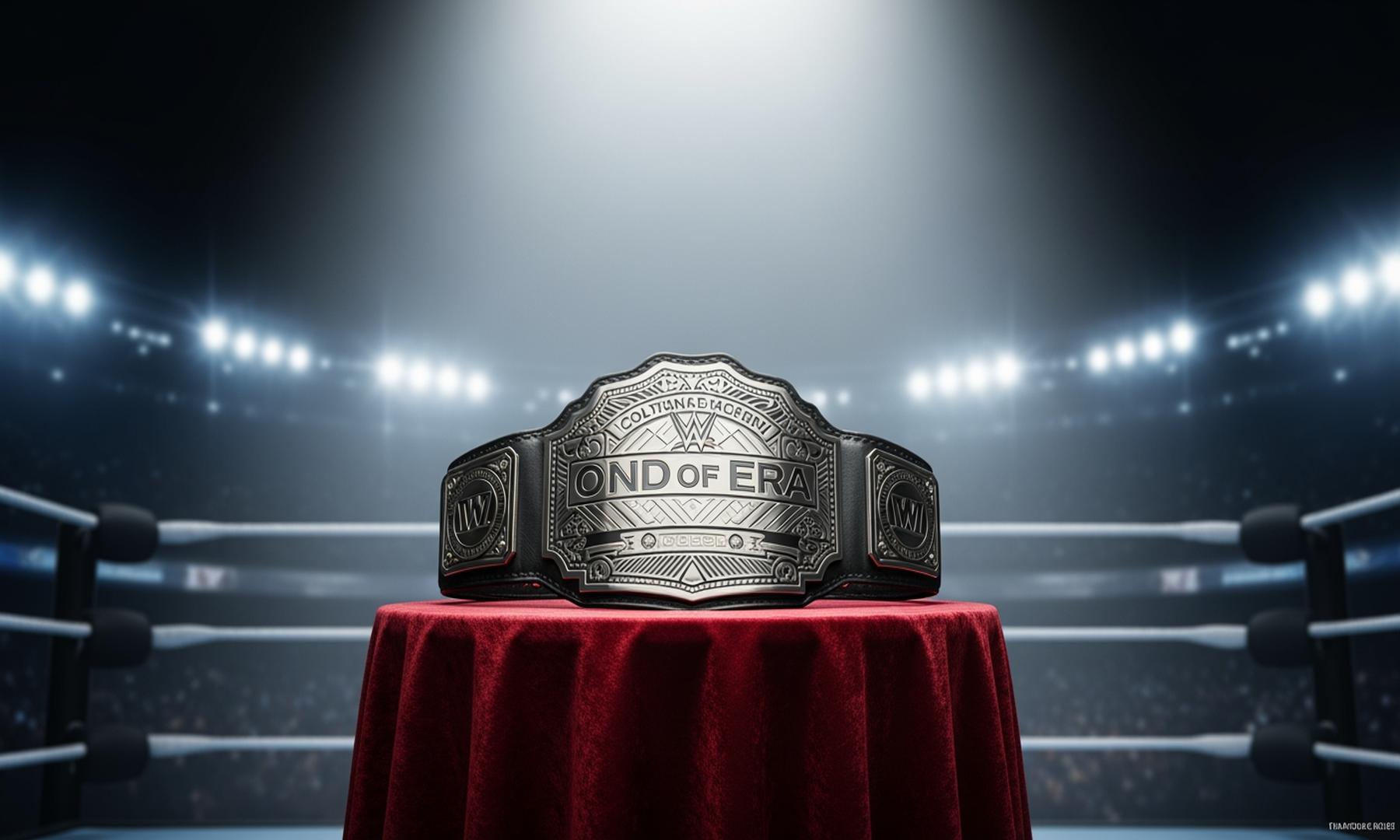 Jesse Ventura's Contract with WWE Not Renewed, Ending Recent Return