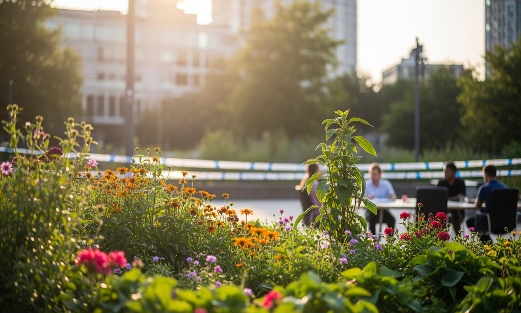 Century Farms Development Revitalizes Antioch Community in Nashville