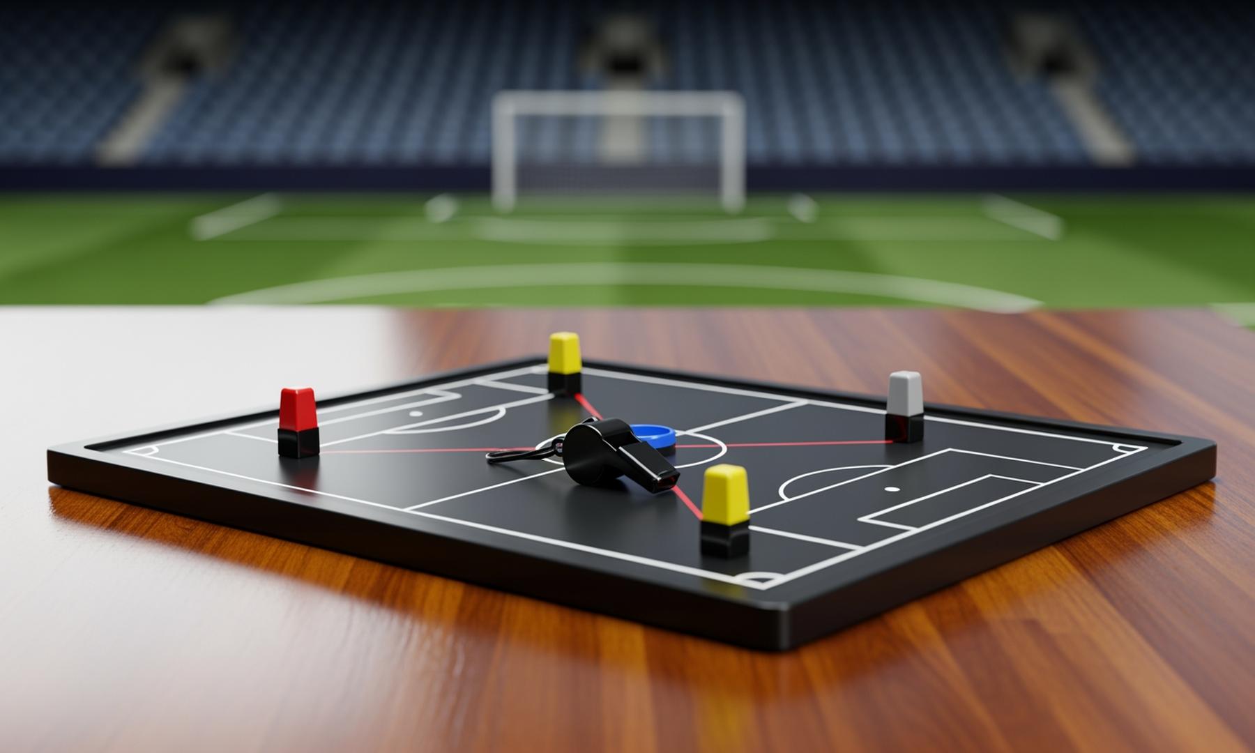 Wolverhampton Approaches Rob Edwards for Managerial Role Amid Premier League Struggles