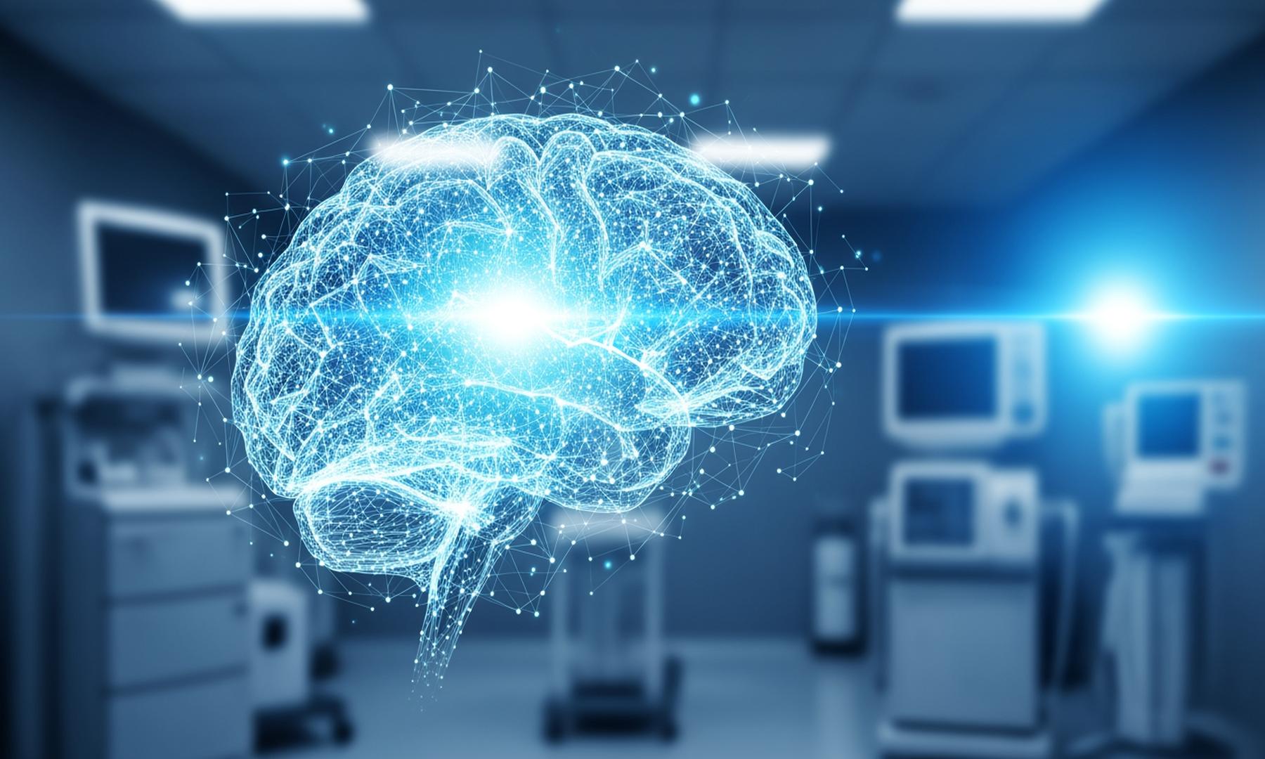 AI Copyright Policy Raises Concerns in Healthcare Sector