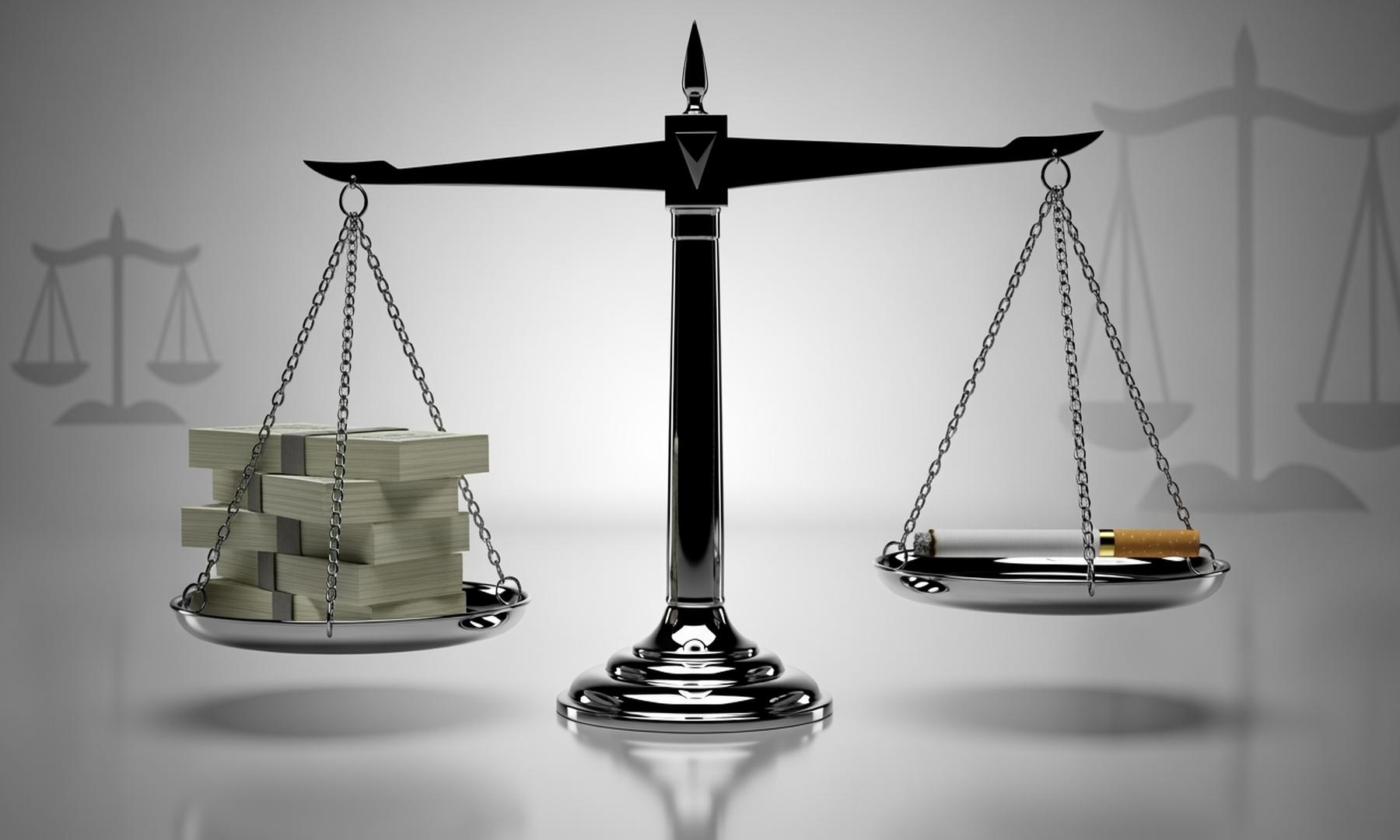 Philip Morris to Pay Washington $66 Million in Tobacco Settlement