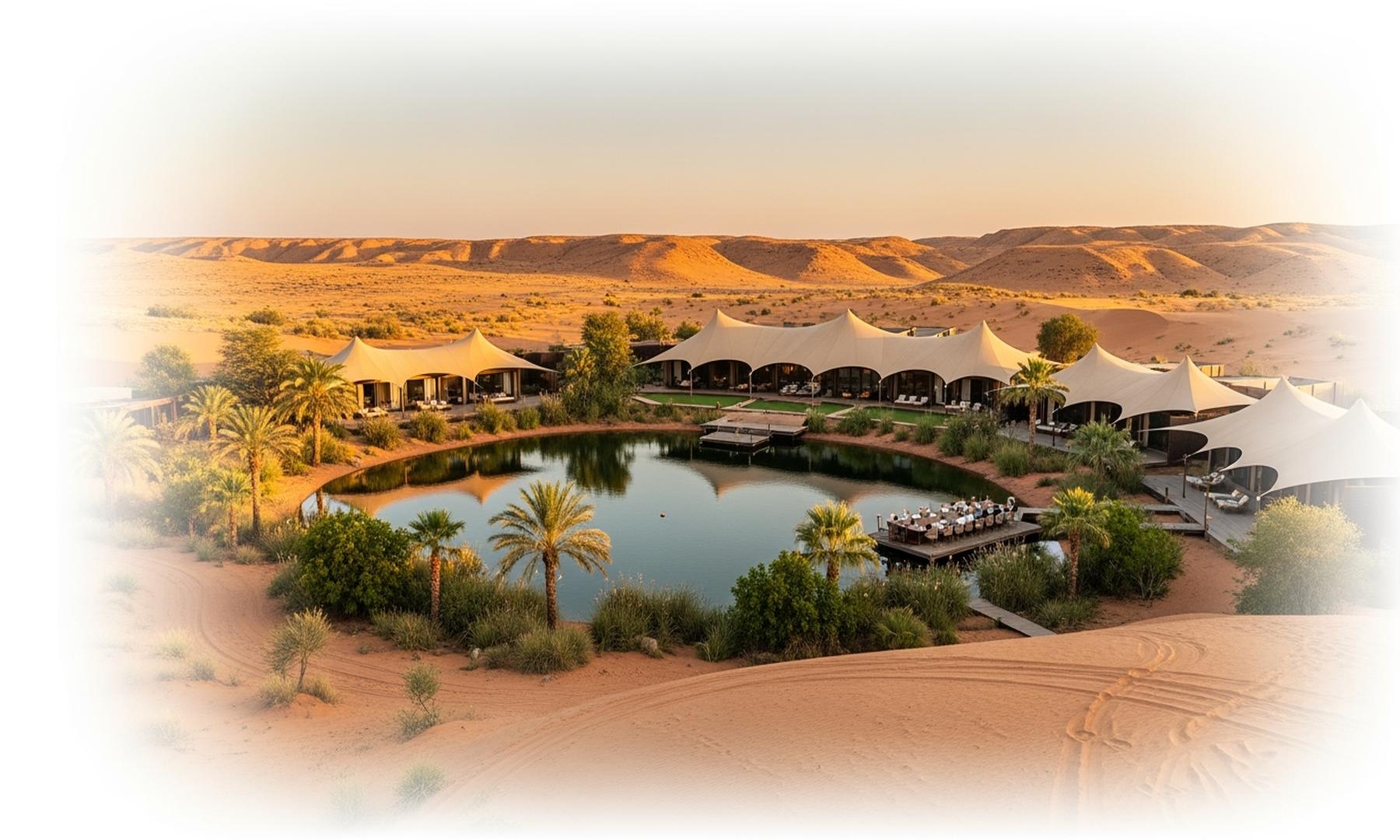 IHCL Announces New Eco-Sensitive Taj Resort in Rajasthan's Sawai Madhopur