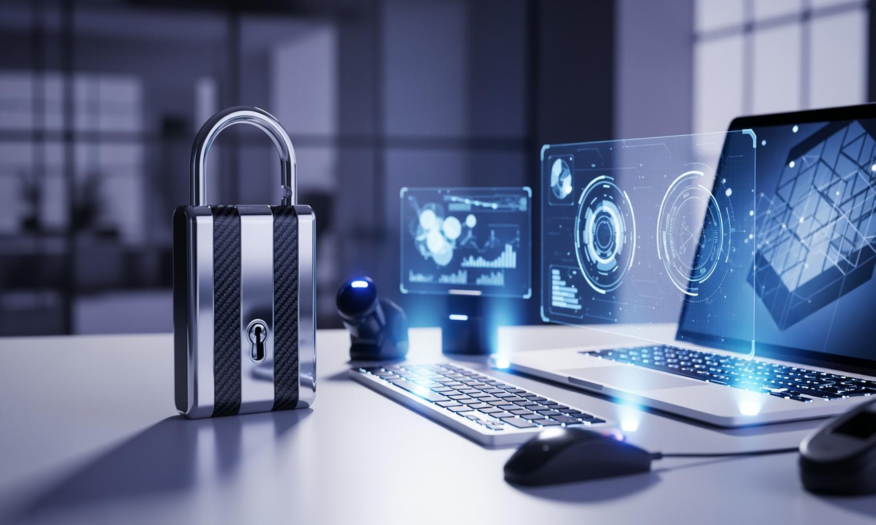 House GOP Leaders Call for Probe into Chinese Tech Security Threats