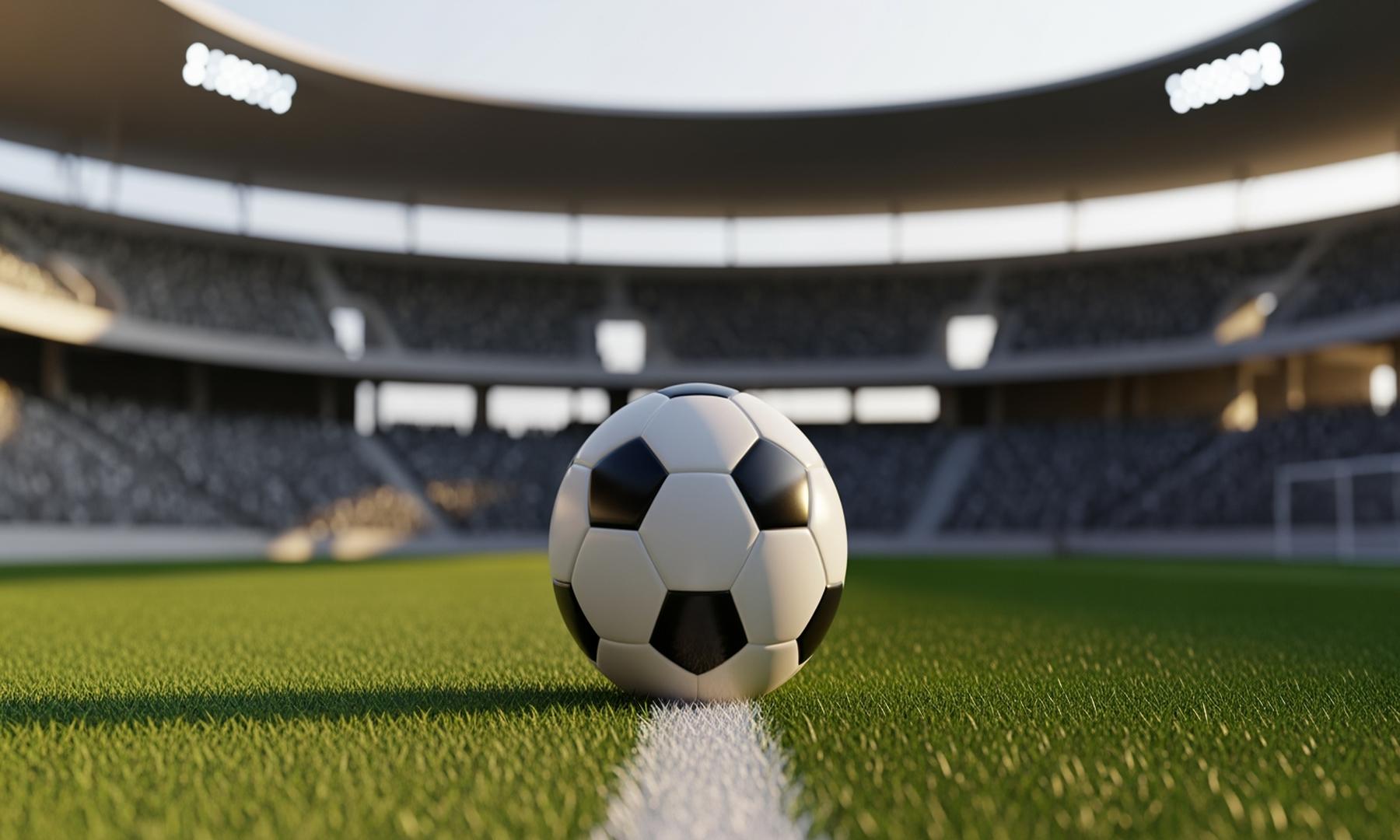 Maryland Men's Soccer Clinches Big Ten Championship with Masereka's Hat Trick