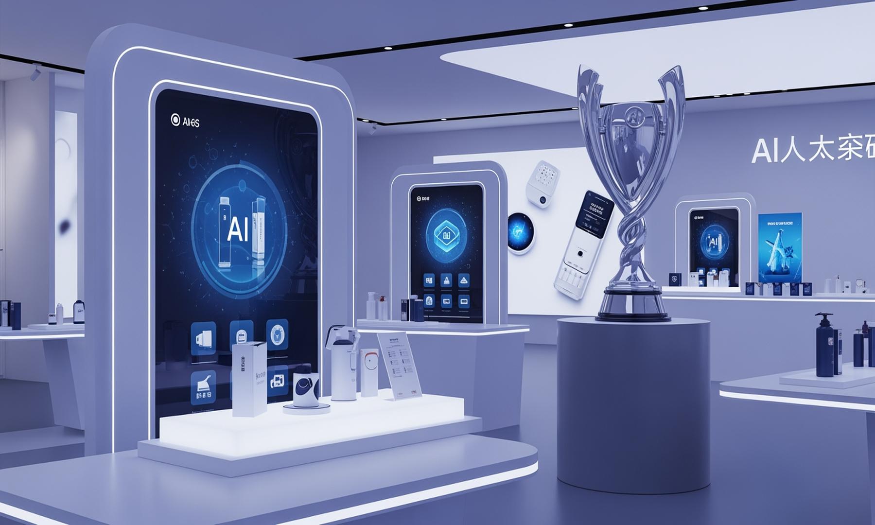 CapitaLand Investment Enhances Retail Operations with AI, Wins Innovation Award