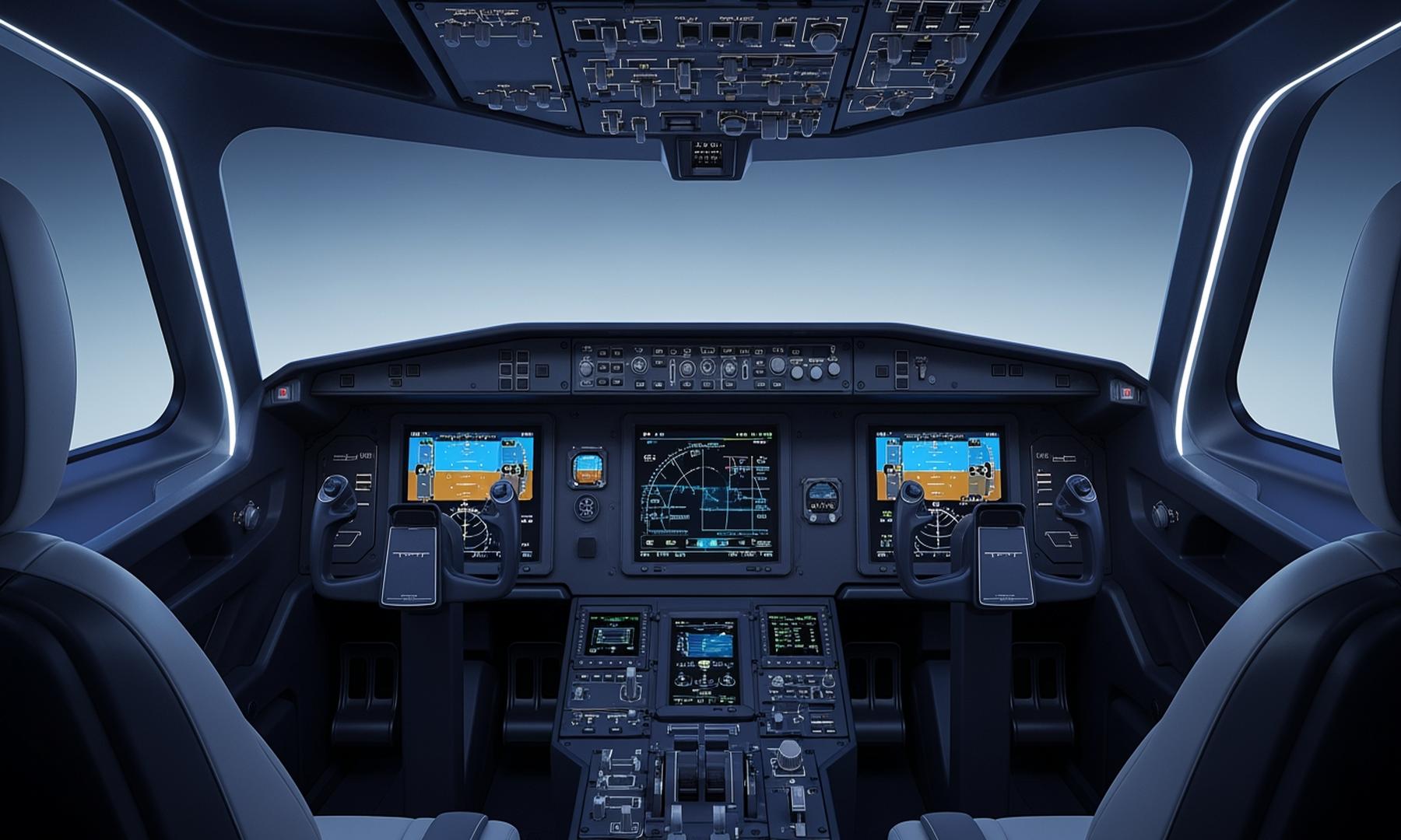 INGENIO Aerospace Unveils AeroPortal for Enhanced Aircraft Technology Integration