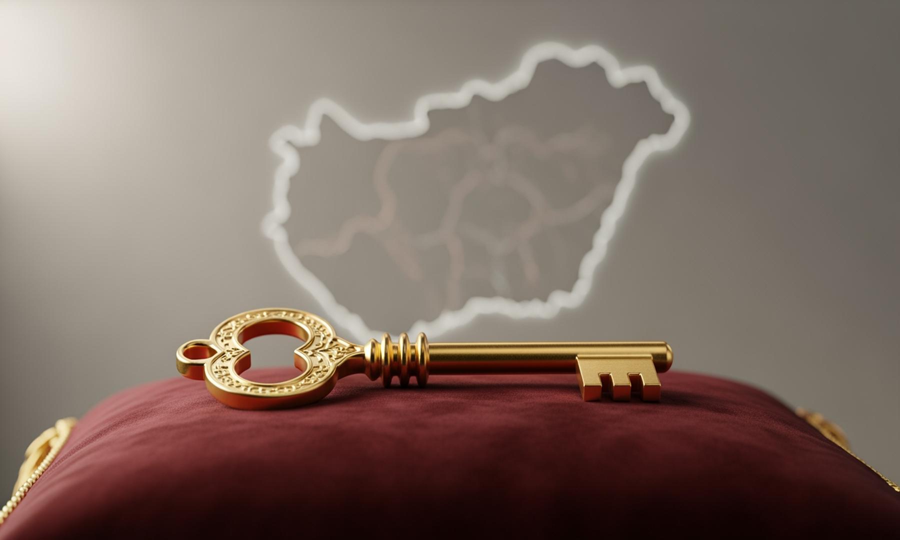 President Trump Appoints Benjamin Landa as US Ambassador to Hungary