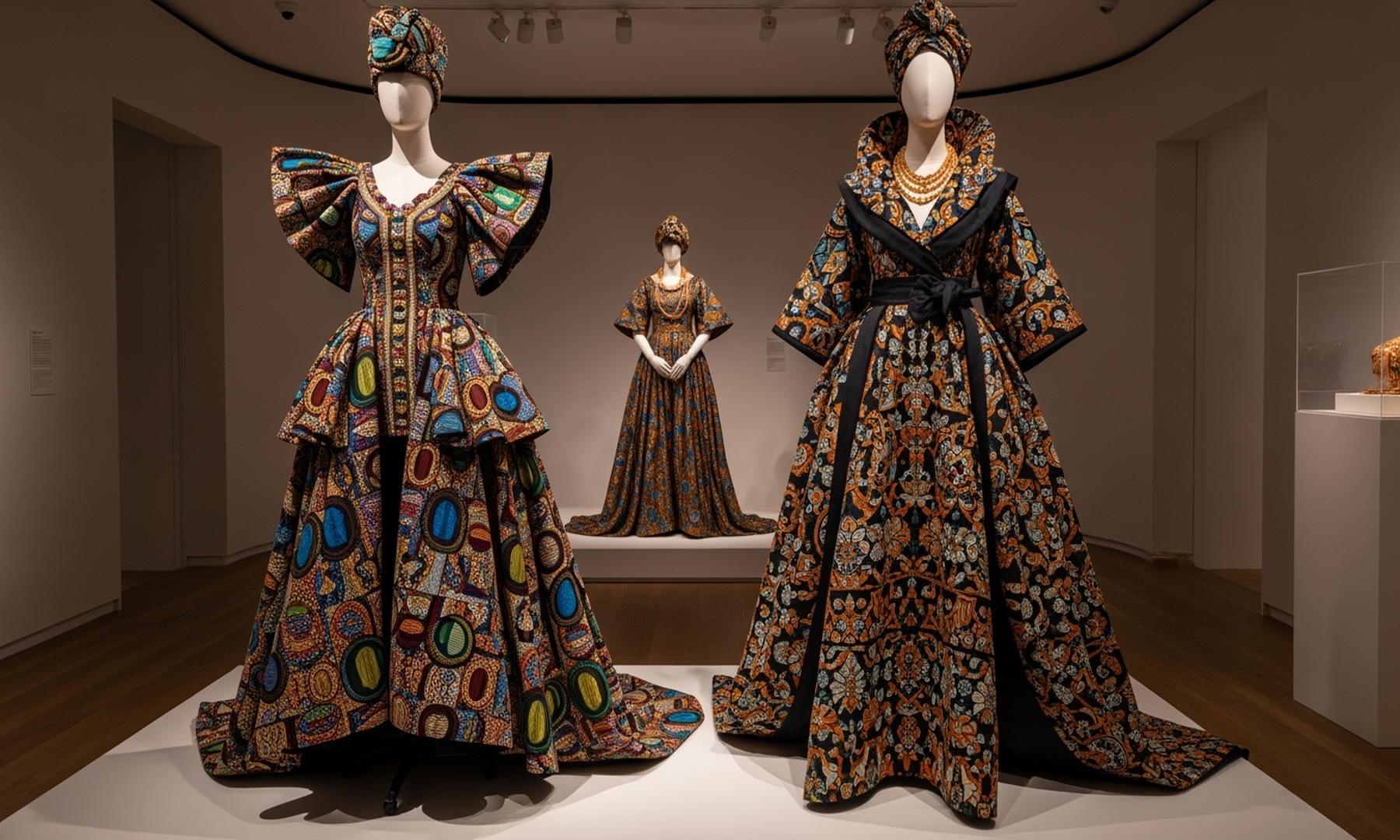 Vogue World Hollywood Celebrates Angela Bassett and Ruth E. Carter's Collaborative Legacy