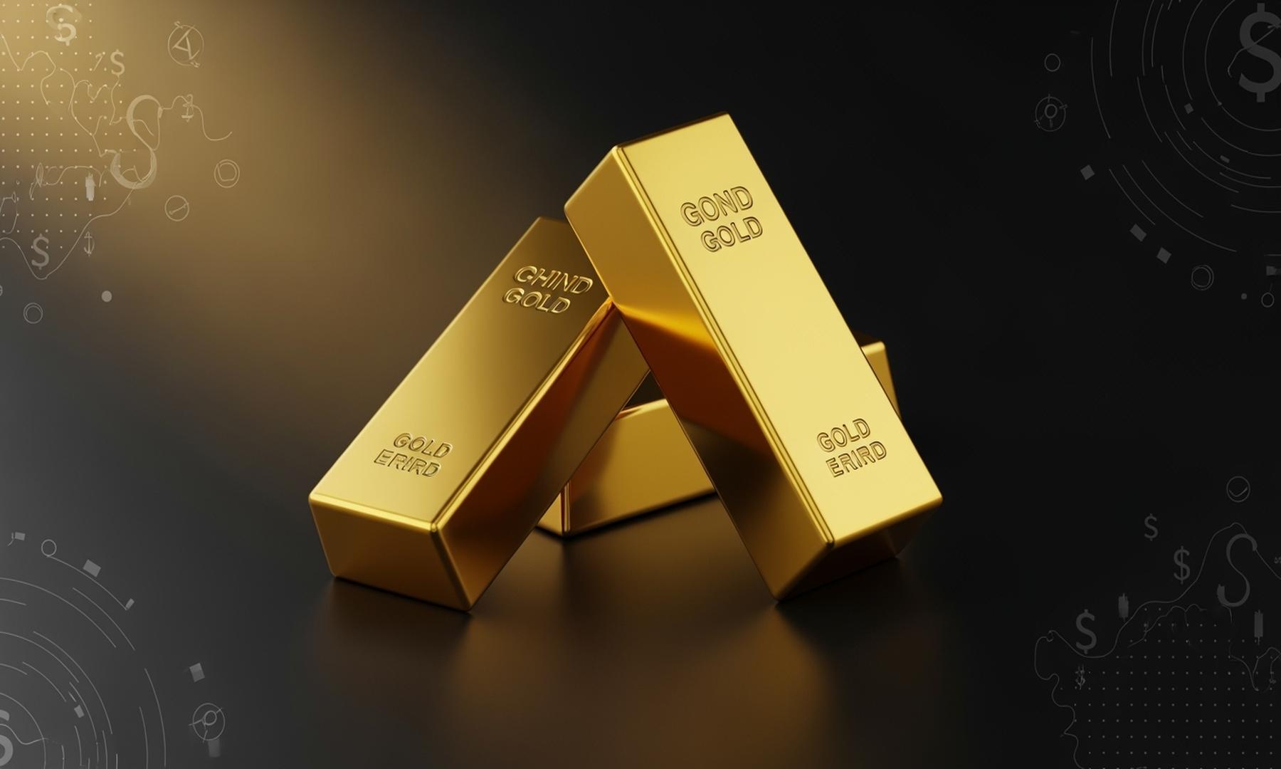 China's Gold Imports via Hong Kong Drop 18% in September, Impacting Global Markets