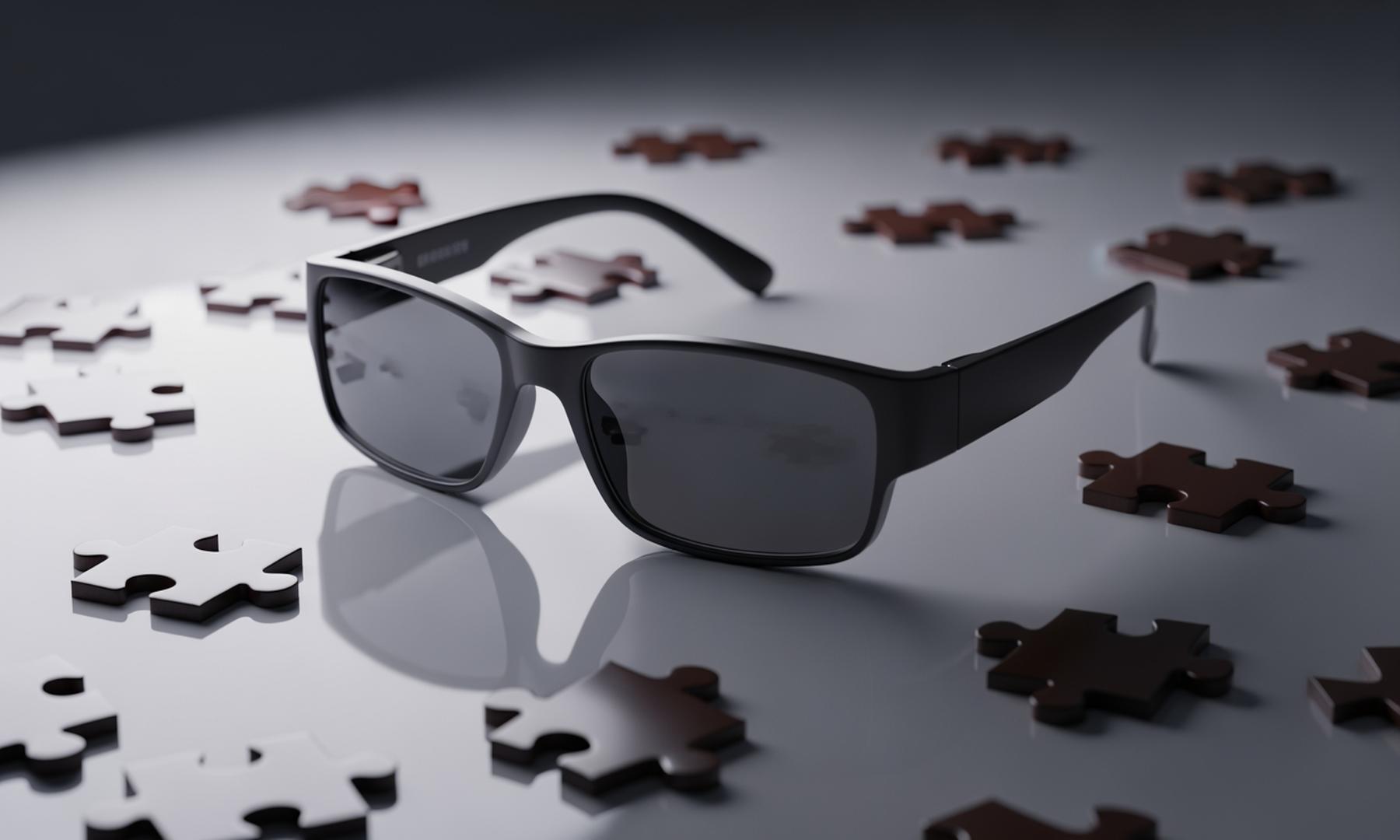 Meta's AI Glasses Comment Sparks Hiring Anxiety Amidst Wearable Tech Boom