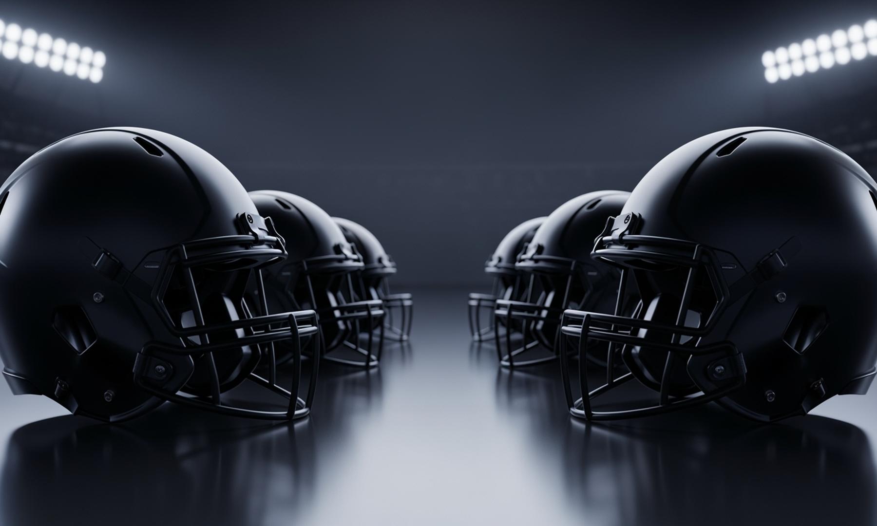 Tennessee Volunteers Unveil 'Dark Mode' Uniforms for Crucial Game Against Oklahoma
