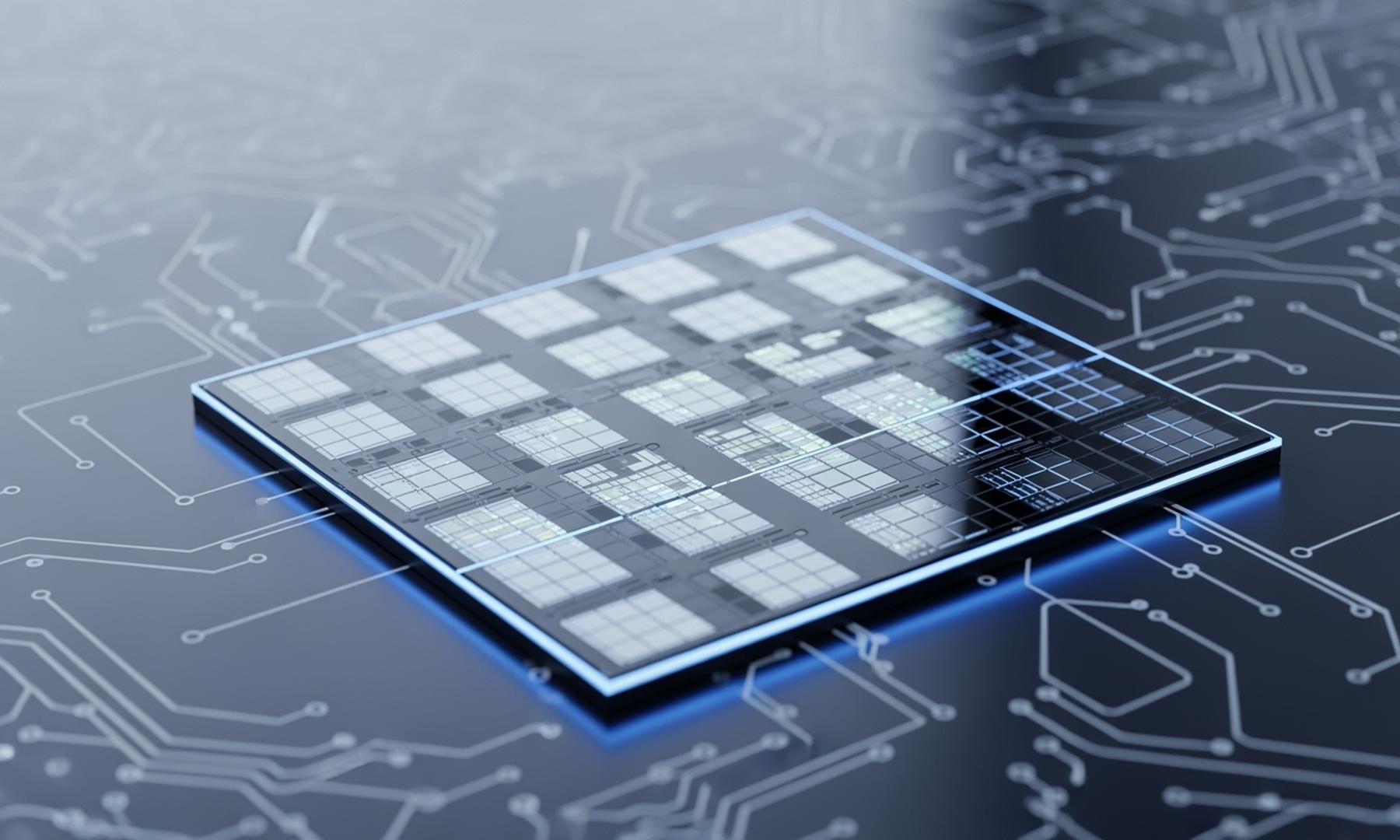 Intel Reports Strong Q3 Revenue Amid Concerns Over Foundry Business