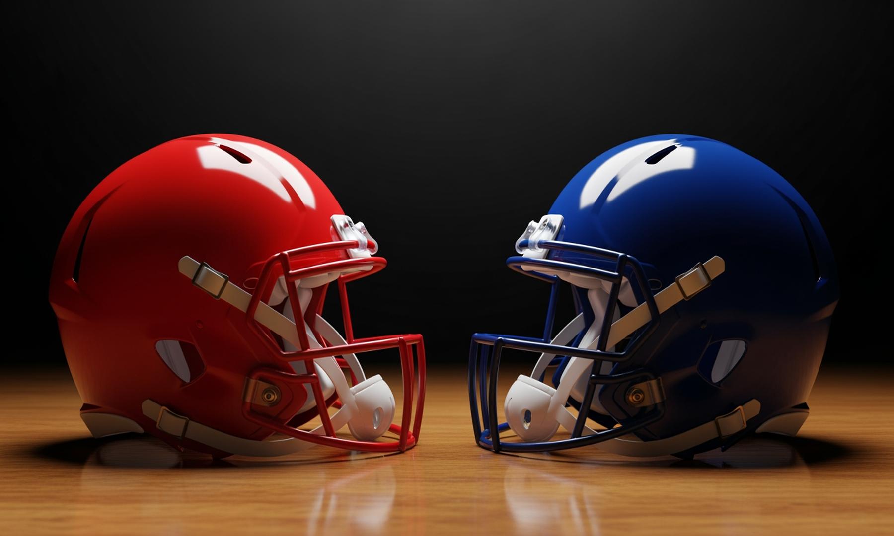 Pittsford Panthers Secure Spot in Section V Class AA Football Final After Victory Over McQuaid