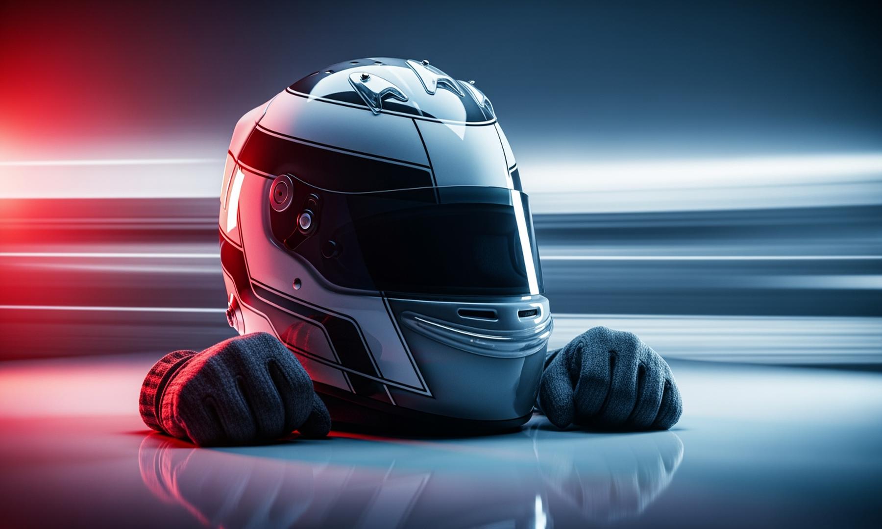 Denny Hamlin Faces Setback After Losing NASCAR Cup Series Title