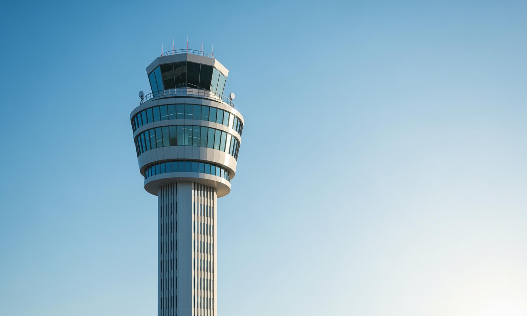 Delhi Airport Operator Restores Flight Operations After Technical Glitch