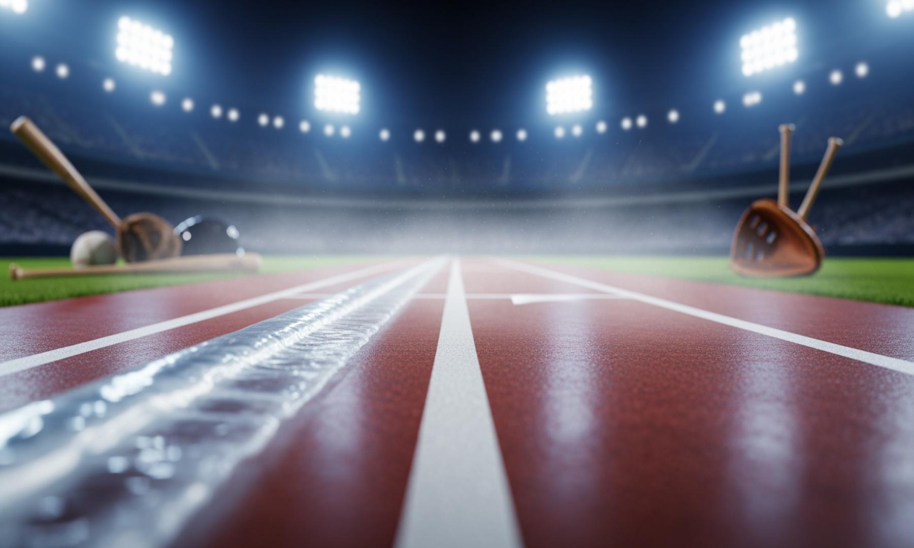 Atlanta Braves Seek New 'The Freeze' Mascot for 2026 MLB Season