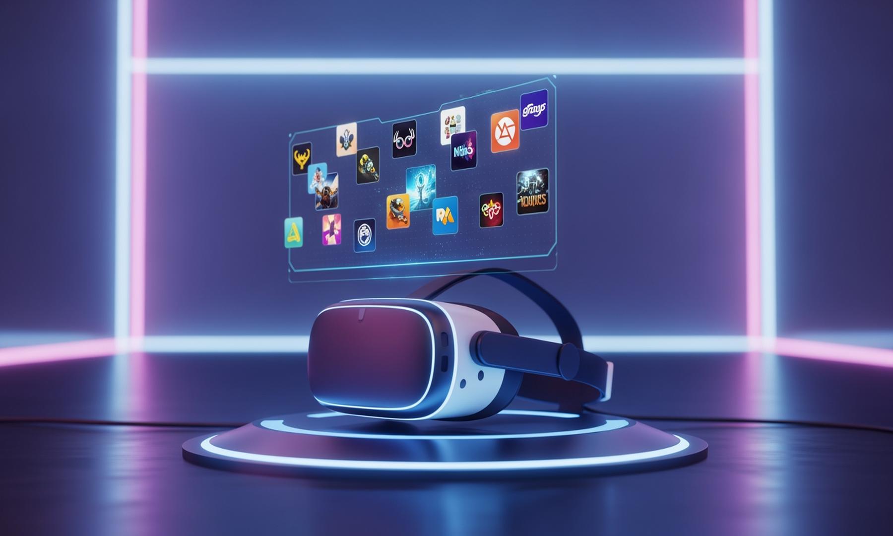 Meta Confirms Horizon+ Monthly Games for November 2025, Offering New Titles