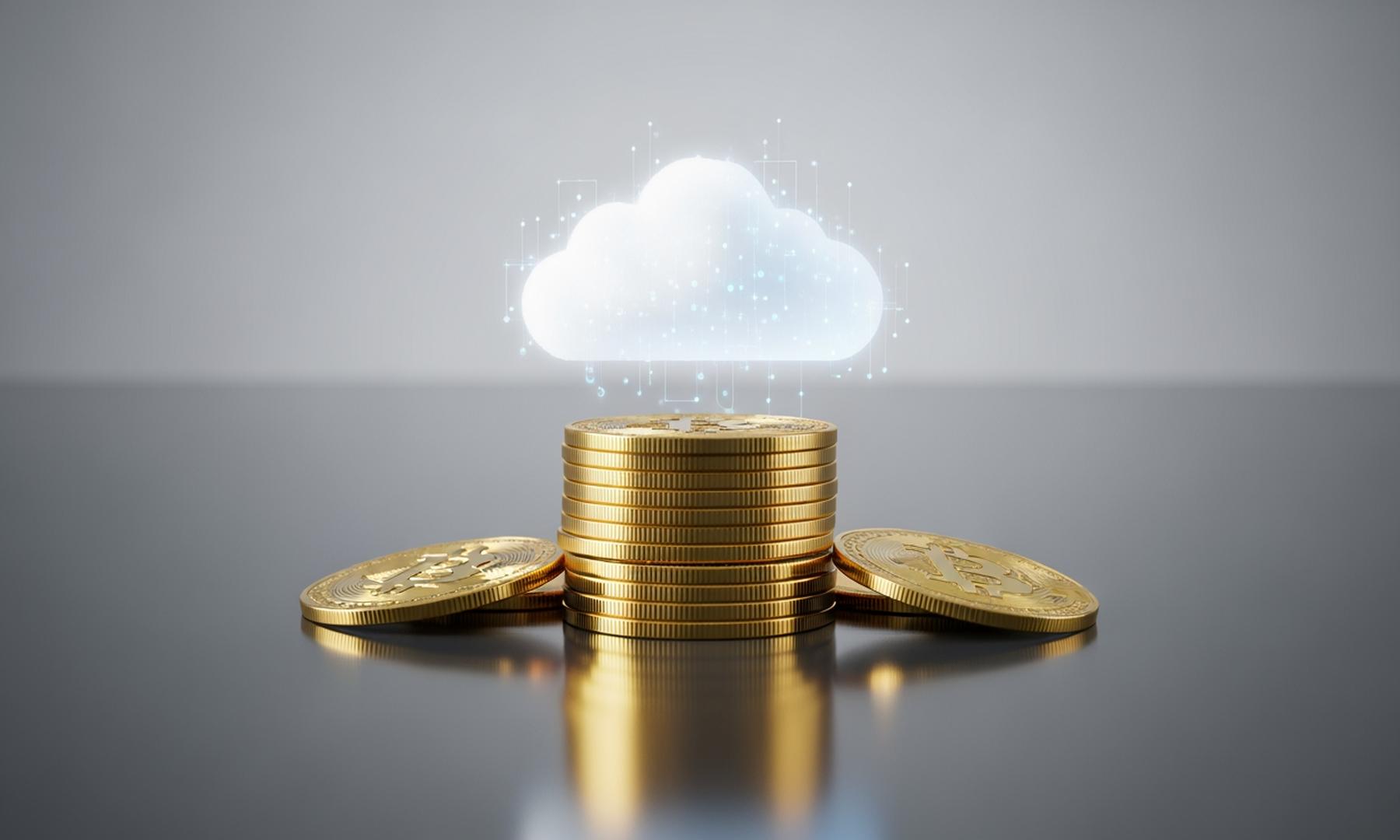 Bitcoin Cloud Mining Platforms Revolutionize Cryptocurrency Earnings in 2025