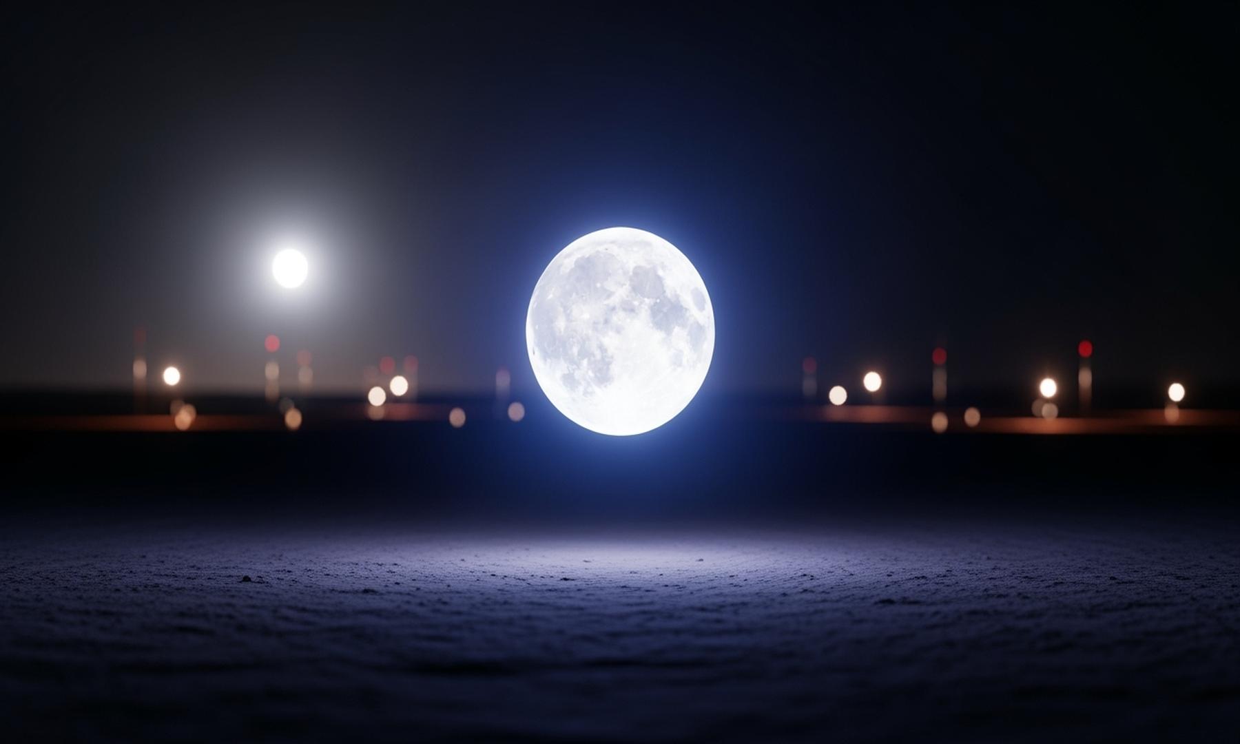 VASCO Project Investigates 1950s Light Flashes as Potential UFOs Linked to Nuclear Tests