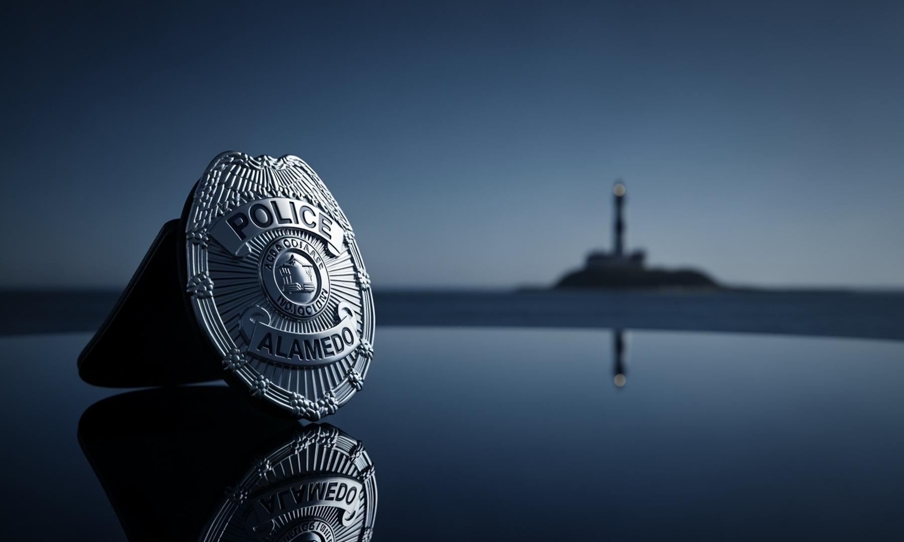 Police Shooting Incident Under Investigation at Coast Guard Island, Alameda