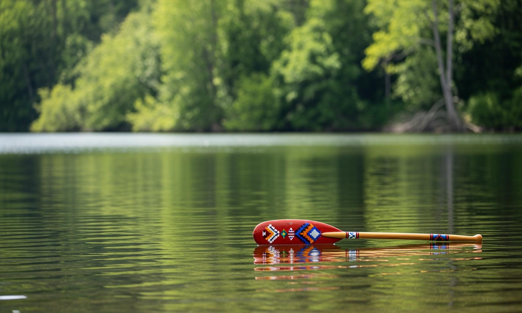 Vatican Museums to Return Indigenous Kayak to Canada in Historic Restitution