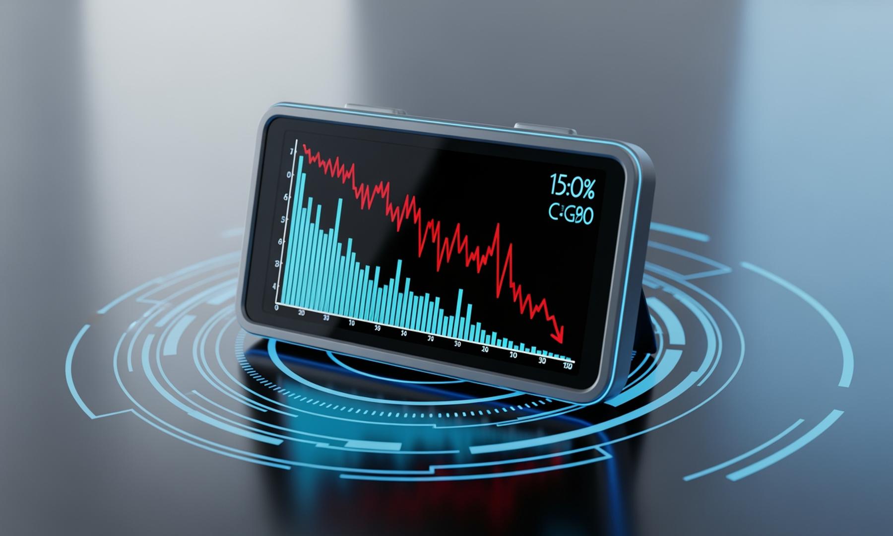 Nasdaq Experiences Worst Week Since April Amid AI Valuation Concerns