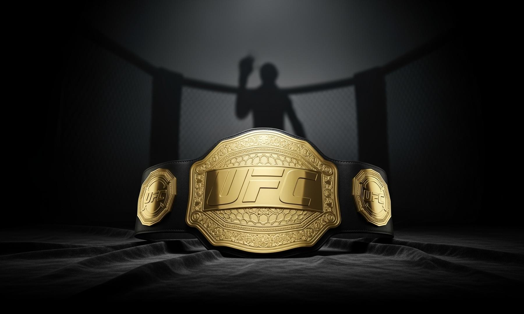 Mackenzie Dern Secures UFC Strawweight Title with Win Over Virna Jandiroba