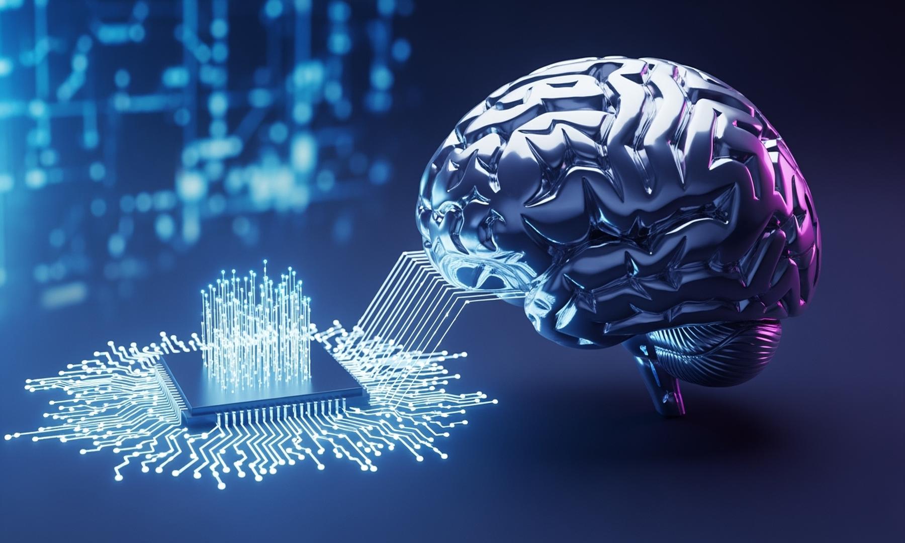 Neuroscientist Explores Possibility of Mind Uploading to Computers