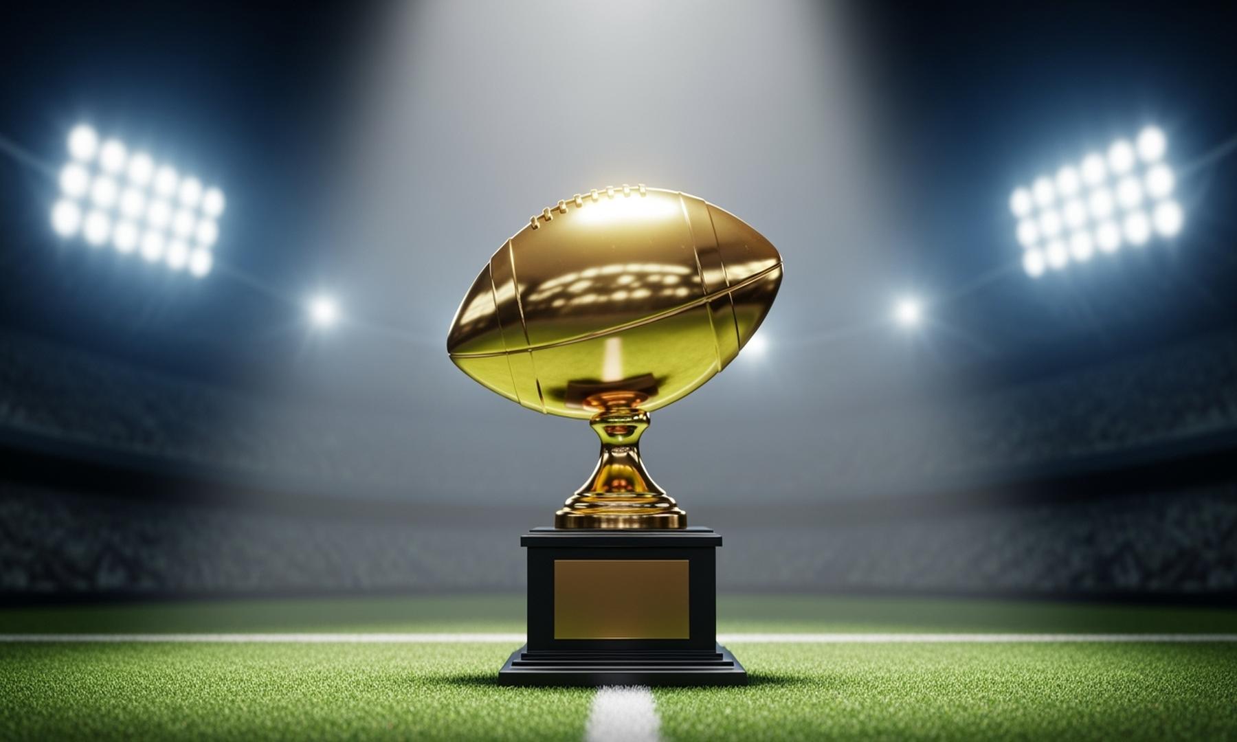 The Honour Roll of Patrick Mahomes: Titles, Awards, Distinctions