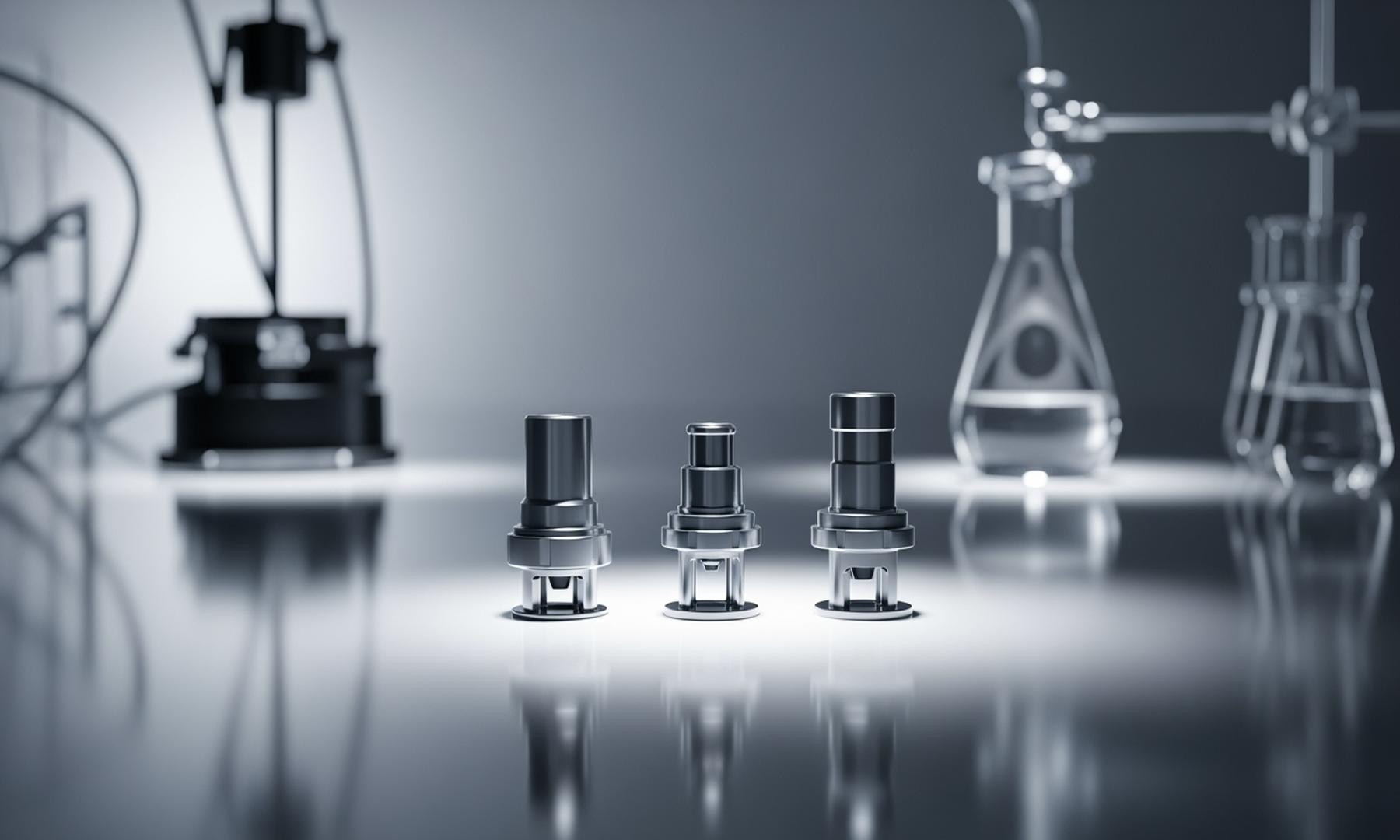 Vial Adaptors Market Growth Driven by Key Players B. Braun, Terumo, and Nipro
