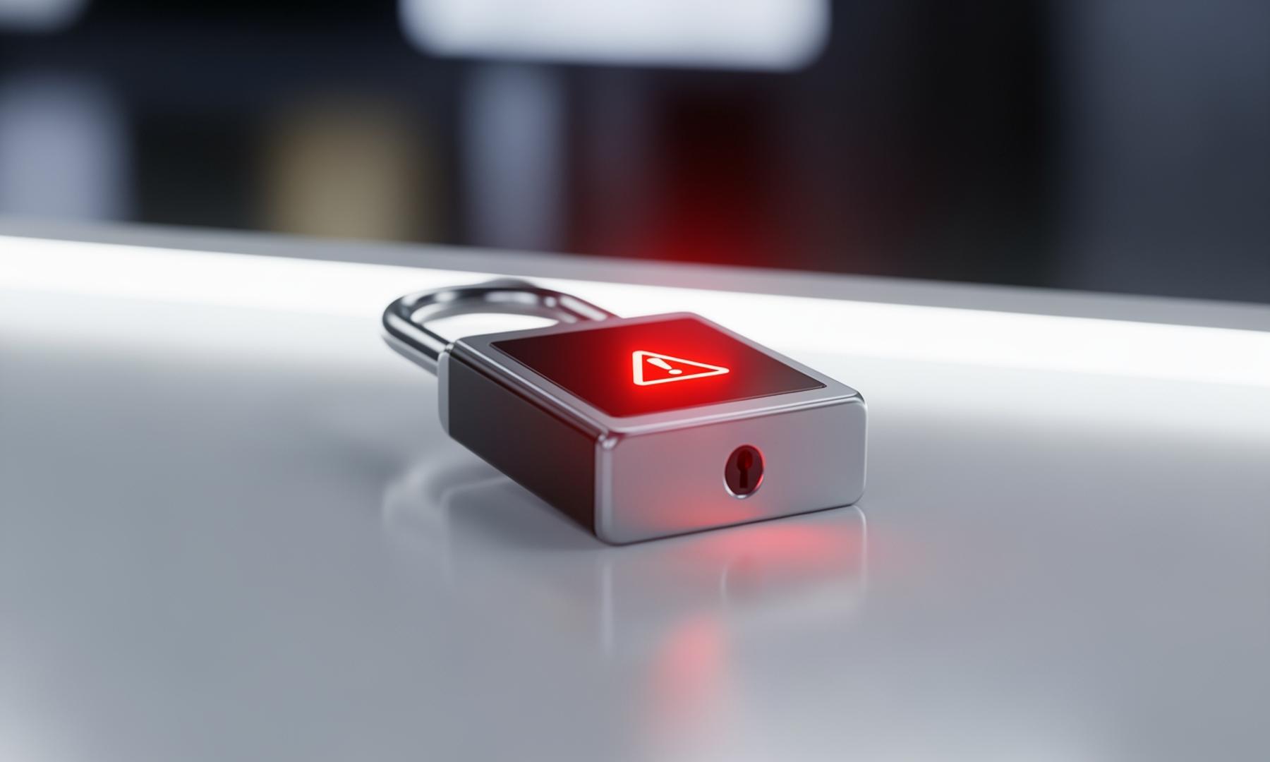 M Cyberattack Halves Profits, Highlighting Retail Vulnerability