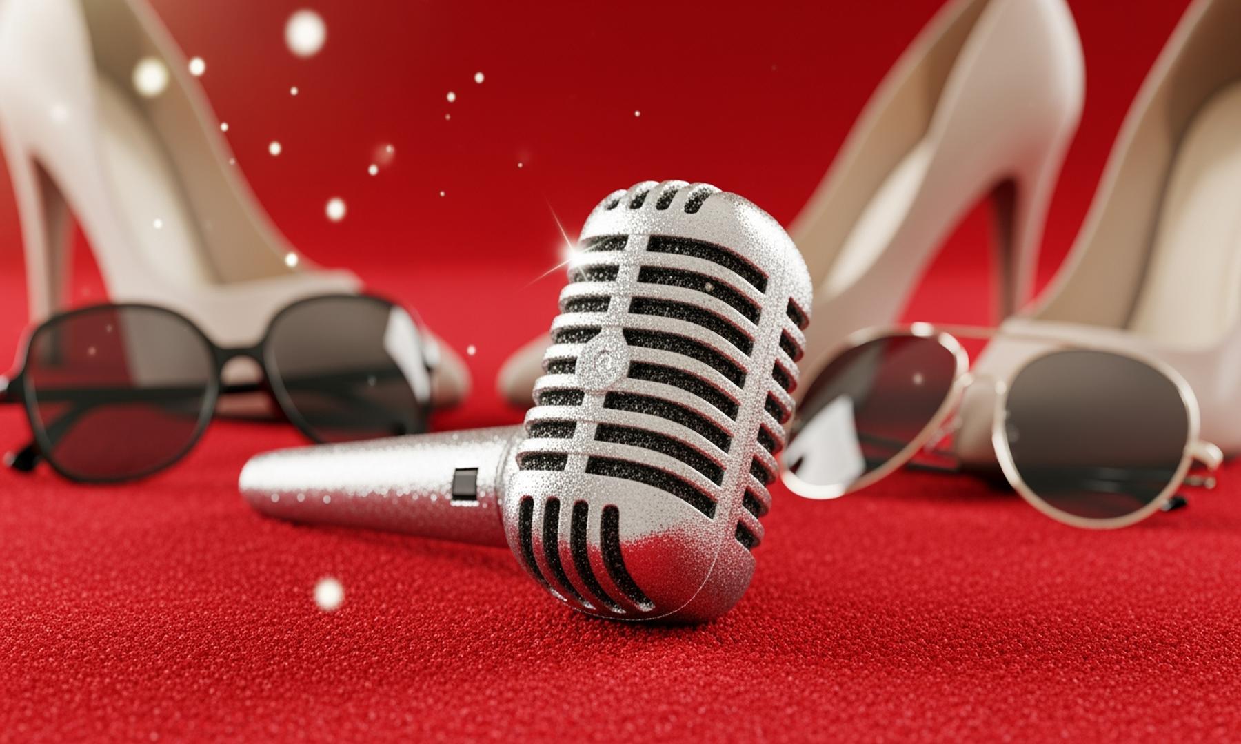 Weekly Roundup: Grammy Nominations and Fashion Highlights