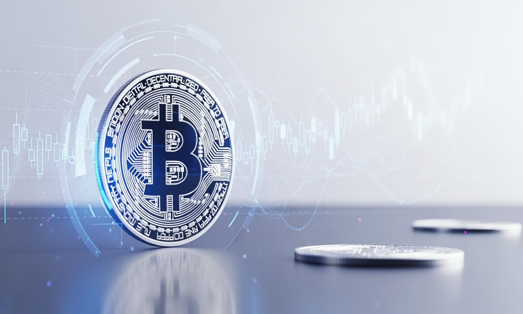 Citi Warns Bitcoin Weakness Could Impact Stock Market Liquidity