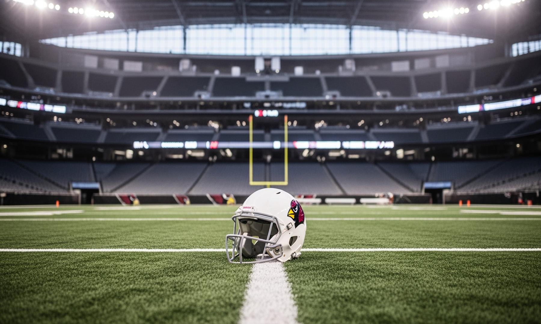 Arizona Cardinals Place Kyler Murray on Injured Reserve, Impacting Team's Quarterback Strategy