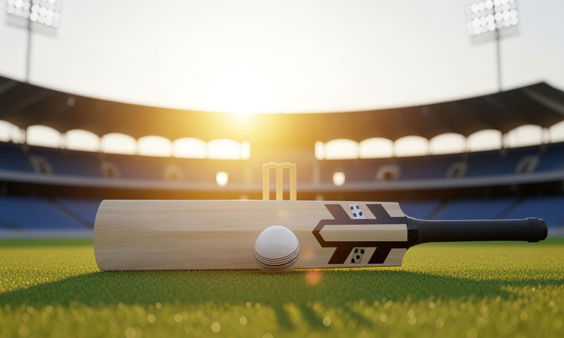 Pakistan Cricket Team Secures ODI Series Victory Against South Africa