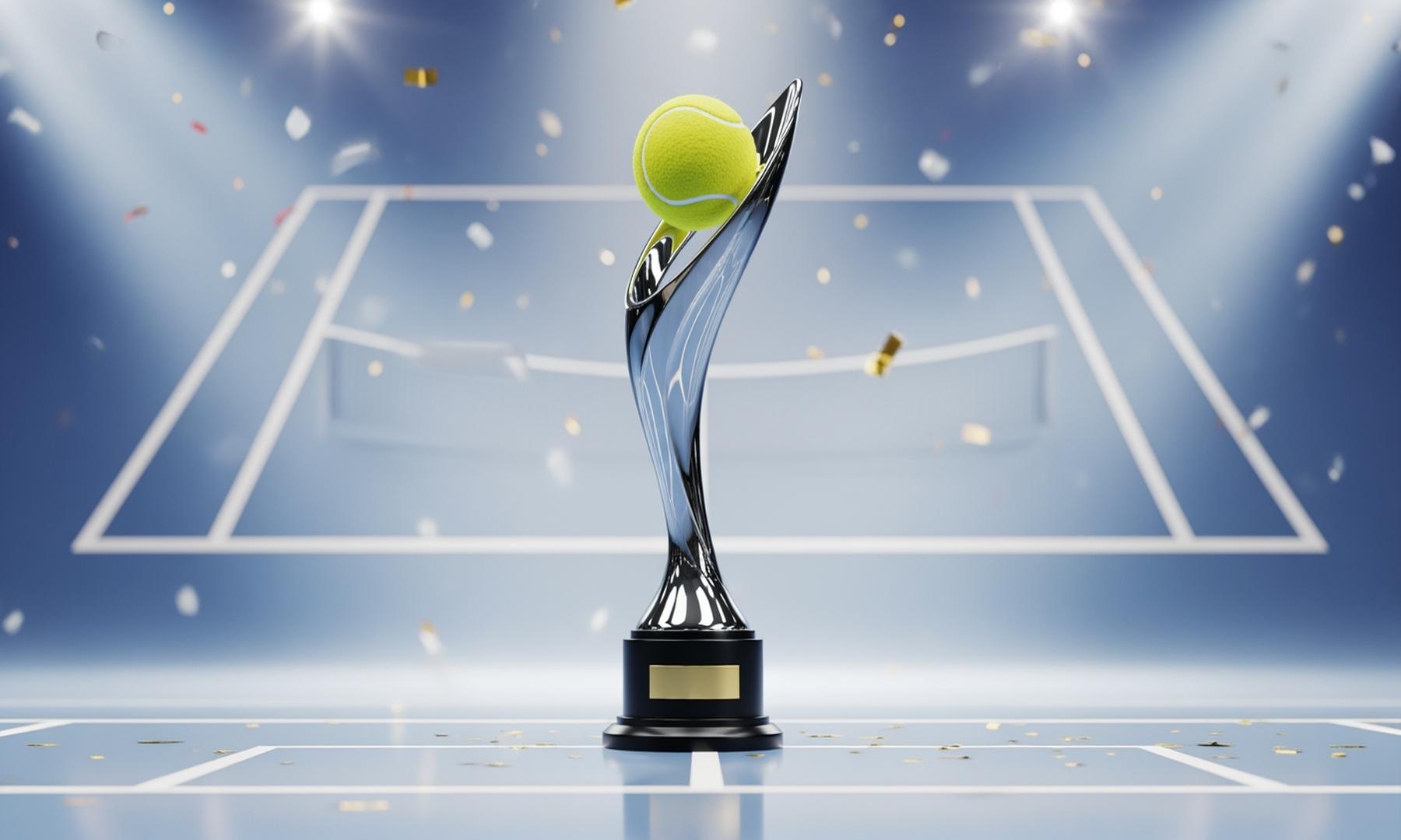 Elena Rybakina Triumphs Over Aryna Sabalenka to Win WTA Finals Title