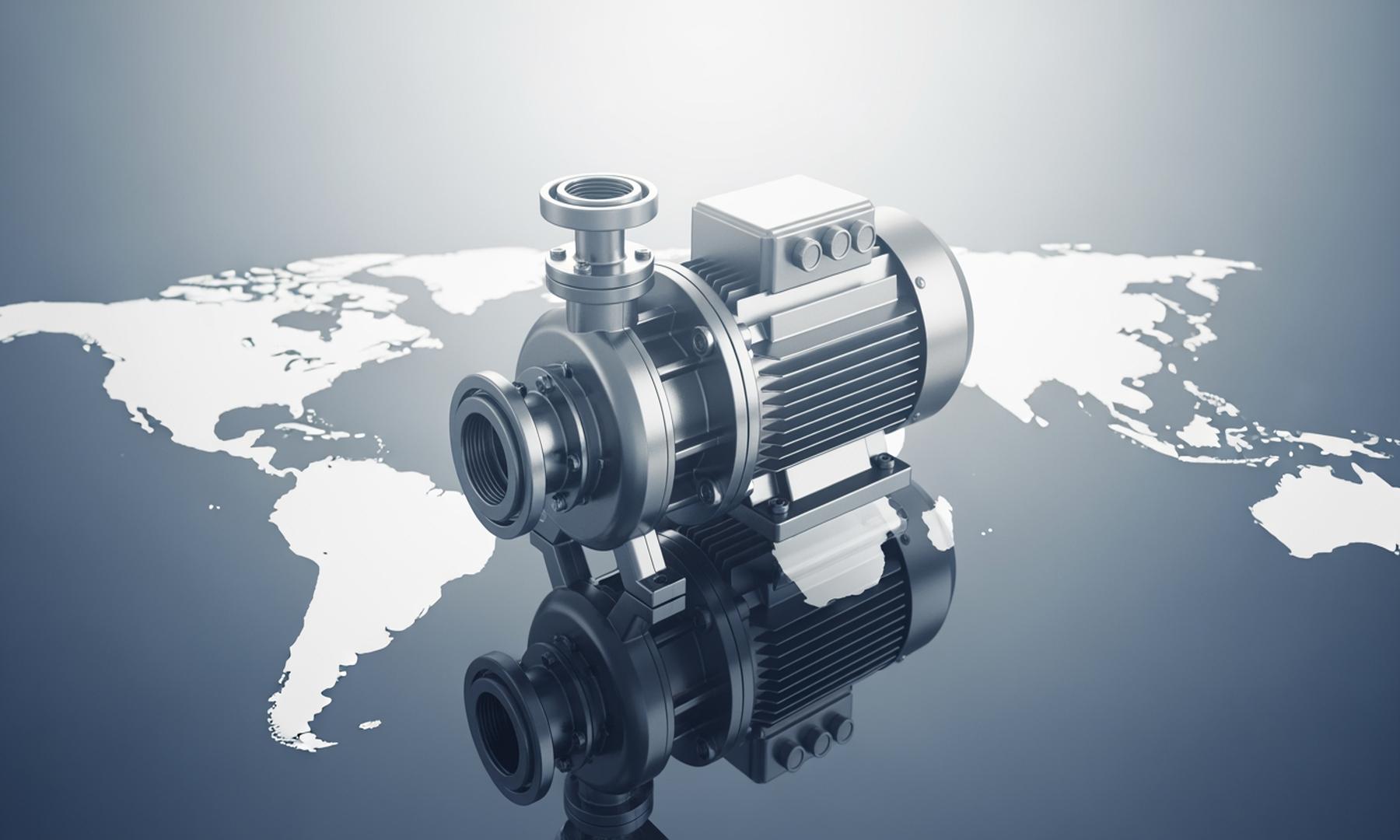 Tsurumi Manufacturing Expands Globally Amid Strong Sales Growth