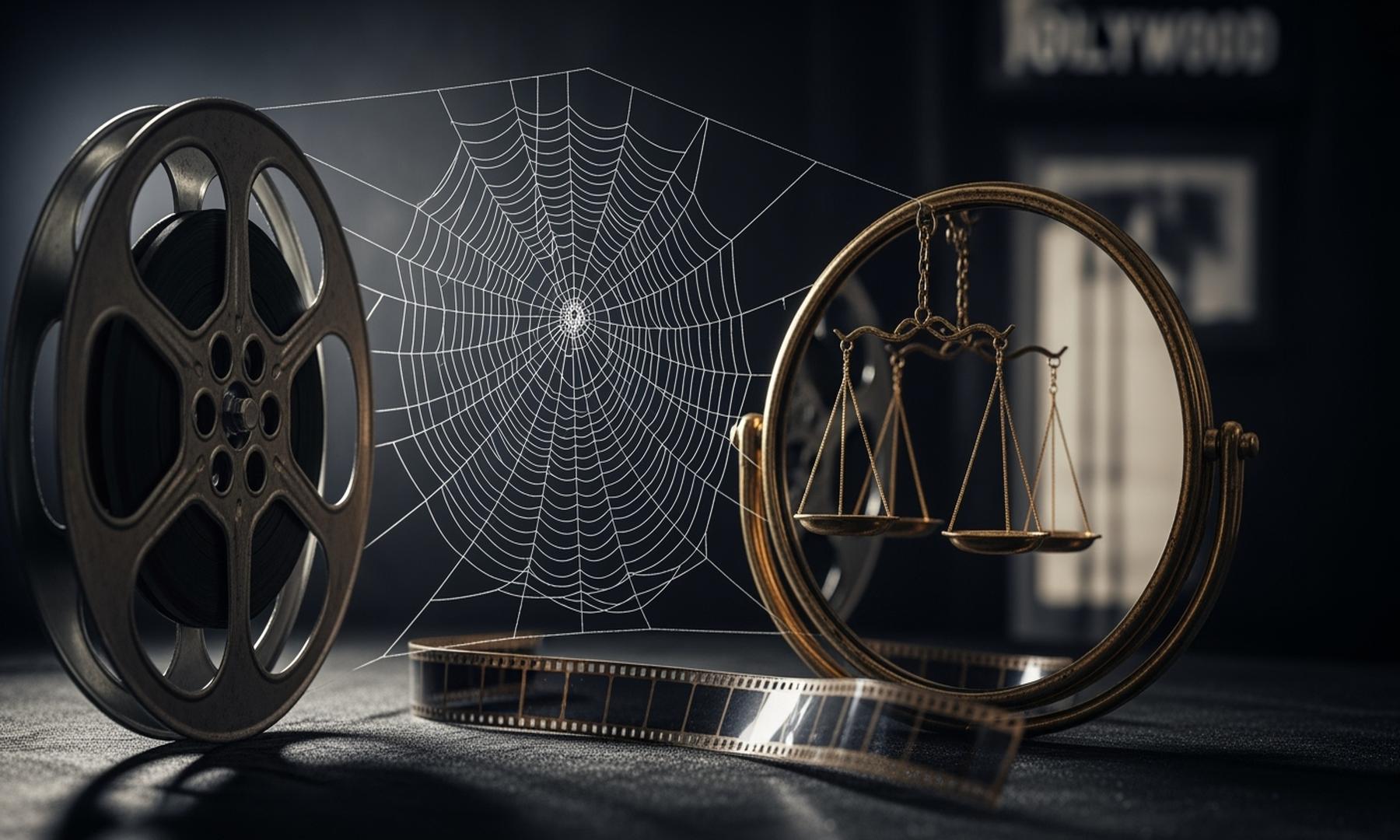 Bill Condon's 'Kiss of the Spider Woman' Film Adaptation Balances Fantasy and Reality