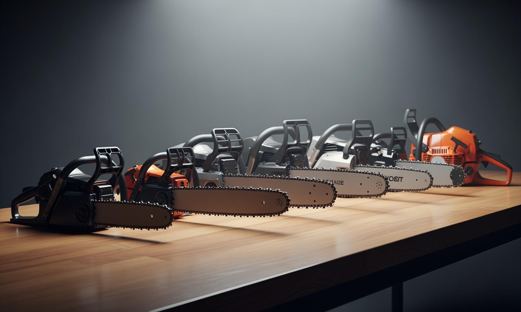 Consumer Reports Identifies Top Chainsaws of 2025 for Various Needs
