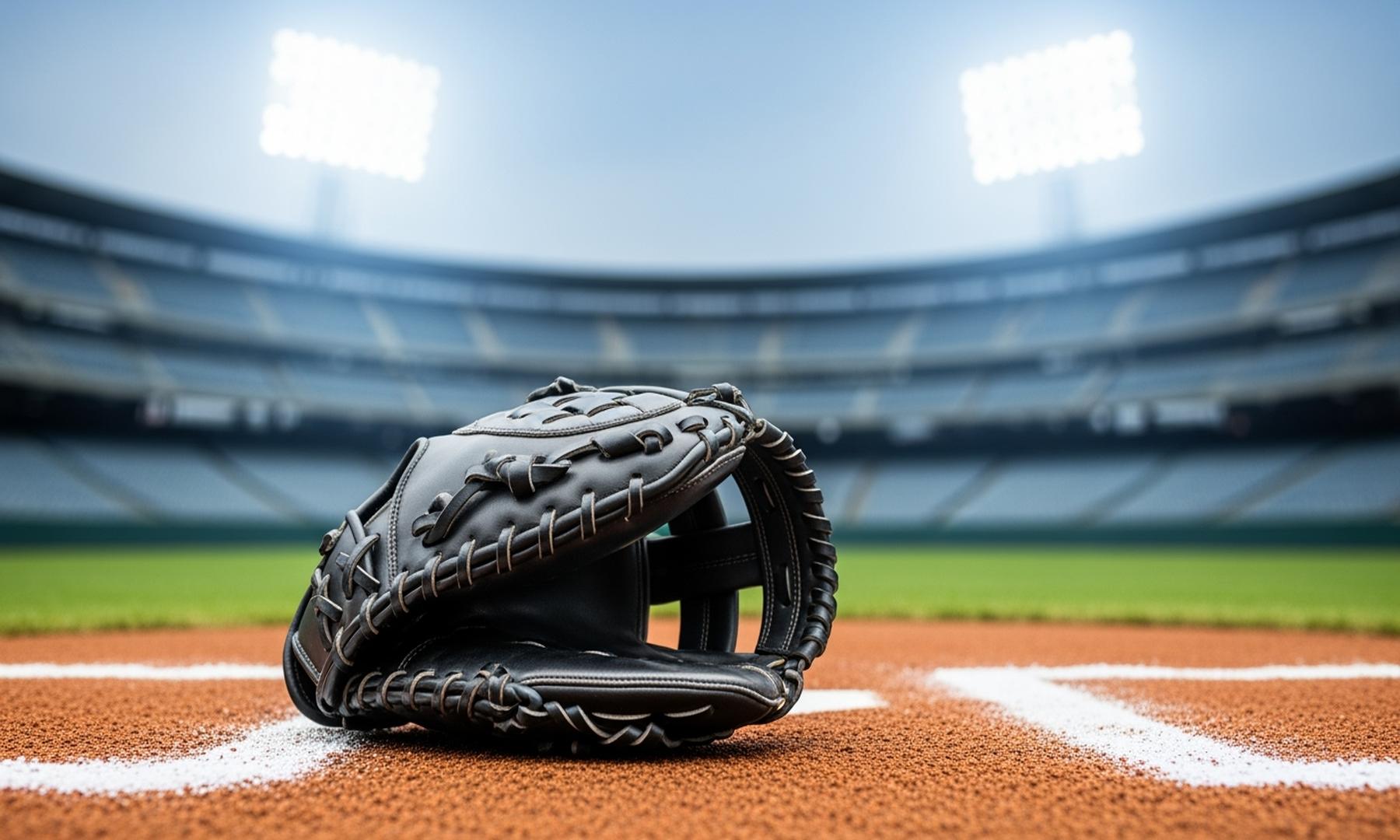Seattle Mariners' Cal Raleigh Named MLB Player of the Year After Record-Breaking Season